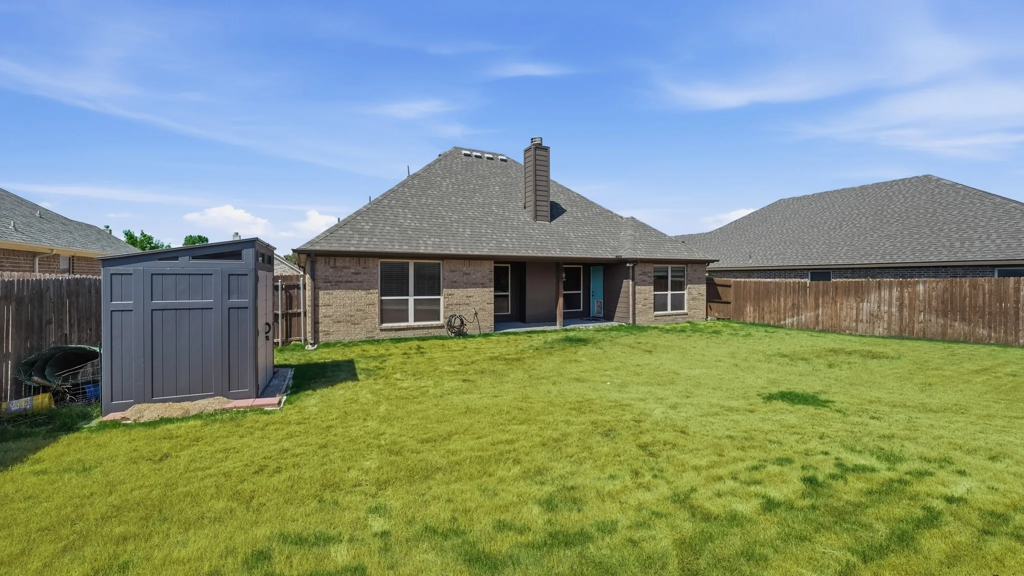 Single Family Residence For Sale in Parker County , 1813 Town Creek Circle, Weatherford, Texas 76086, 3 Bedroom, 3 Bathroom, 2 Garage spaces, 1,463 Sqft, built in 2017, mls#21368094, Real Estate Agent in Weatherford, Homes For Sale in Parker county, Homes For Sale in Weatherford, Realtor in Weatherford Texas, Real Estate Brokerage Independent Realty Texas, Luminita Cordes Realtor