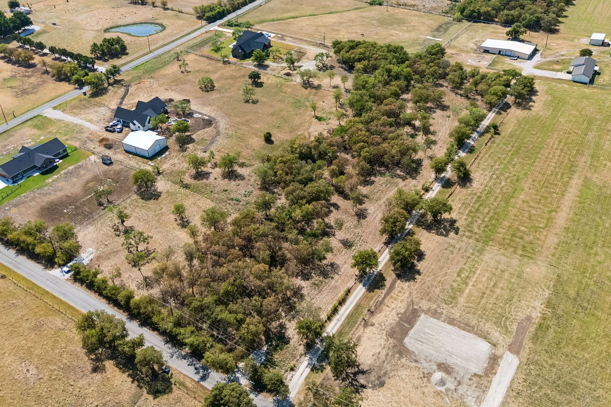 Single Family Residence For Sale in Grayson County , Lot 1 - 2.8 Acres Airport Road, Tioga, Texas 76271, 3 Bedroom, 3 Bathroom, 2 Garage spaces, 2,478 Sqft, built in 2026, mls#21369392, Real Estate Agent in Tioga, Homes For Sale in Grayson county, Homes For Sale in Tioga, Realtor in Tioga Texas, Real Estate Brokerage Independent Realty Texas, Luminita Cordes Realtor