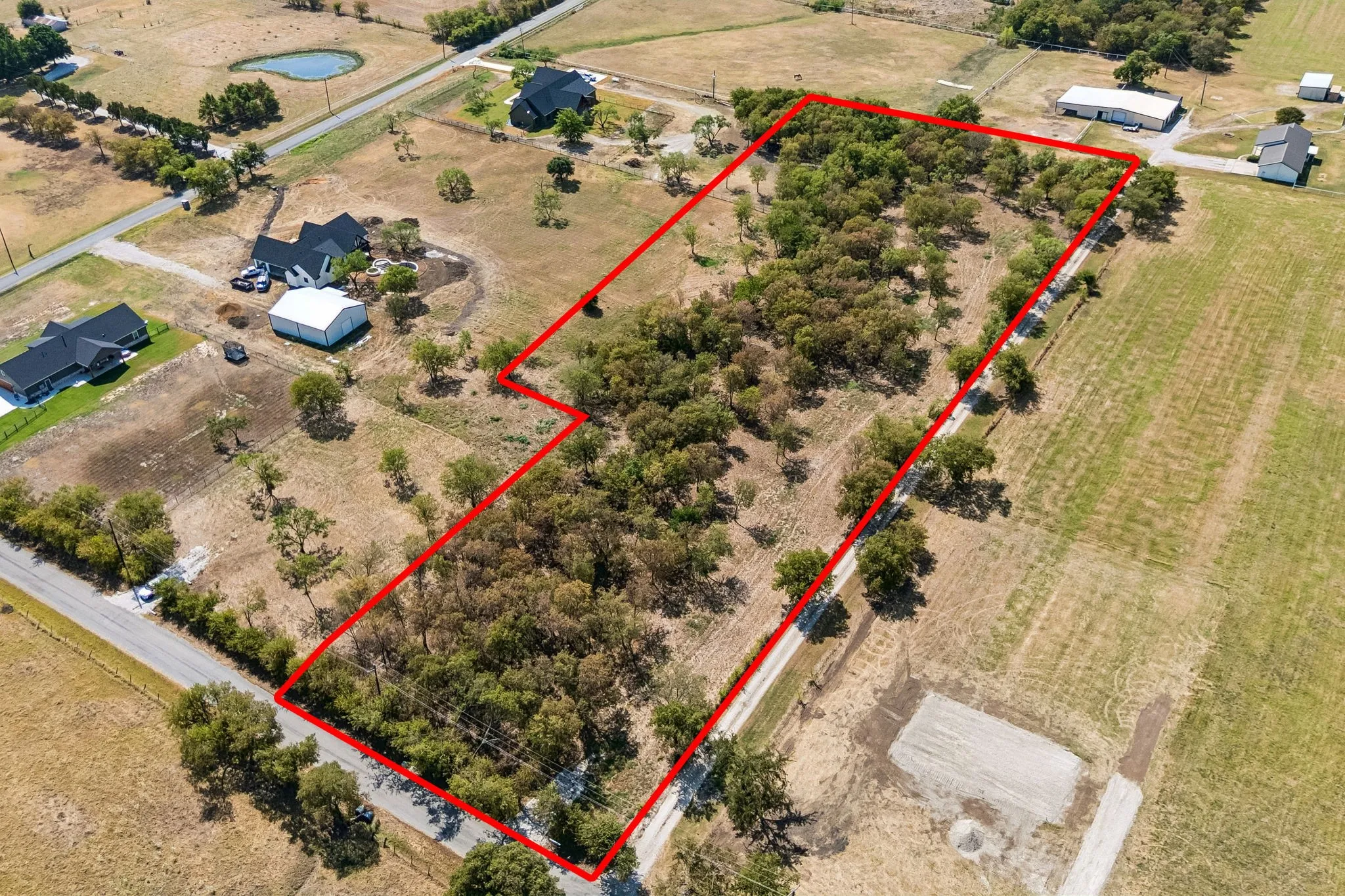 Single Family Residence For Sale in Grayson County , Lot 1 - 2.8 Acres Airport Road, Tioga, Texas 76271, 3 Bedroom, 3 Bathroom, 2 Garage spaces, 2,478 Sqft, built in 2026, mls#21369392, Real Estate Agent in Tioga, Homes For Sale in Grayson county, Homes For Sale in Tioga, Realtor in Tioga Texas, Real Estate Brokerage Independent Realty Texas, Luminita Cordes Realtor