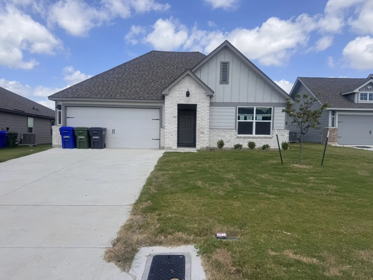 Single Family Residence For Sale in Mc Lennan County , 12536 Tarres Court, Waco, Texas 76655, 4 Bedroom, 2 Bathroom, 2 Garage spaces, 1,820 Sqft, built in 2025, mls#21370593, Real Estate Agent in Waco, Homes For Sale in Mc Lennan county, Homes For Sale in Waco, Realtor in Waco Texas, Real Estate Brokerage Independent Realty Texas, Luminita Cordes Realtor