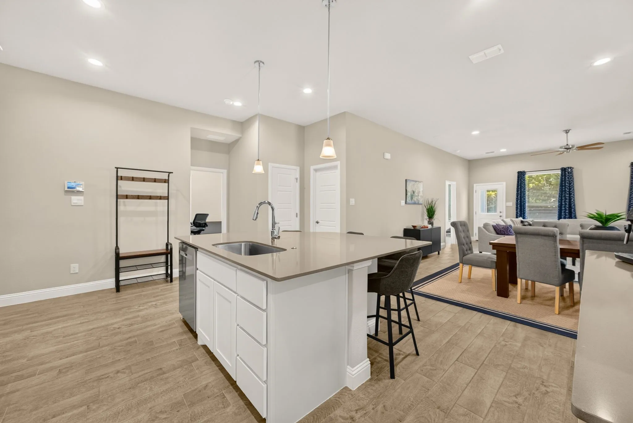 Single Family Residence For Sale in Denton County , 2617 Toucan Drive, Denton, Texas 76205, 4 Bedroom, 3 Bathroom, 2 Garage spaces, 2,035 Sqft, built in 2024, mls#21356821, Real Estate Agent in Denton, Homes For Sale in Denton county, Homes For Sale in Denton, Realtor in Denton Texas, Real Estate Brokerage Independent Realty Texas, Luminita Cordes Realtor