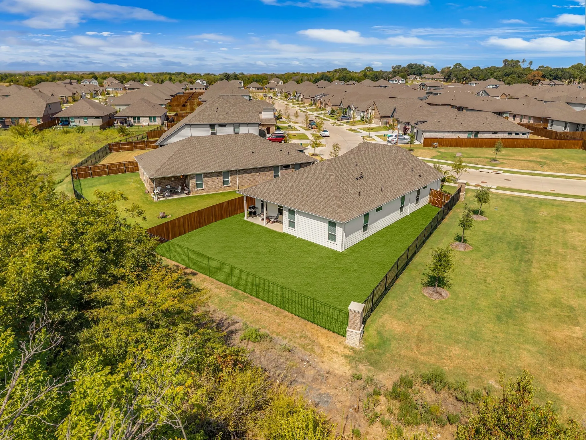Single Family Residence For Sale in Denton County , 2617 Toucan Drive, Denton, Texas 76205, 4 Bedroom, 3 Bathroom, 2 Garage spaces, 2,035 Sqft, built in 2024, mls#21356821, Real Estate Agent in Denton, Homes For Sale in Denton county, Homes For Sale in Denton, Realtor in Denton Texas, Real Estate Brokerage Independent Realty Texas, Luminita Cordes Realtor