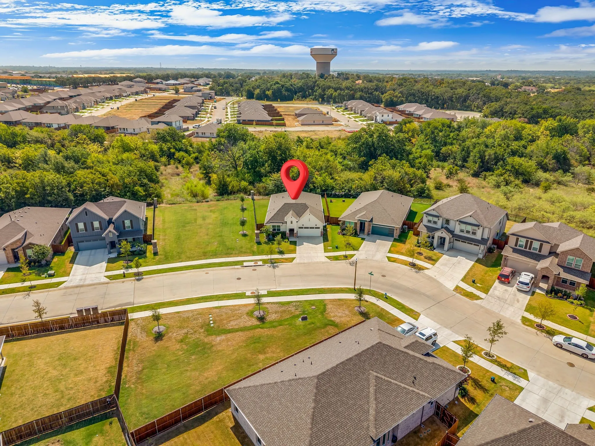 Single Family Residence For Sale in Denton County , 2617 Toucan Drive, Denton, Texas 76205, 4 Bedroom, 3 Bathroom, 2 Garage spaces, 2,035 Sqft, built in 2024, mls#21356821, Real Estate Agent in Denton, Homes For Sale in Denton county, Homes For Sale in Denton, Realtor in Denton Texas, Real Estate Brokerage Independent Realty Texas, Luminita Cordes Realtor