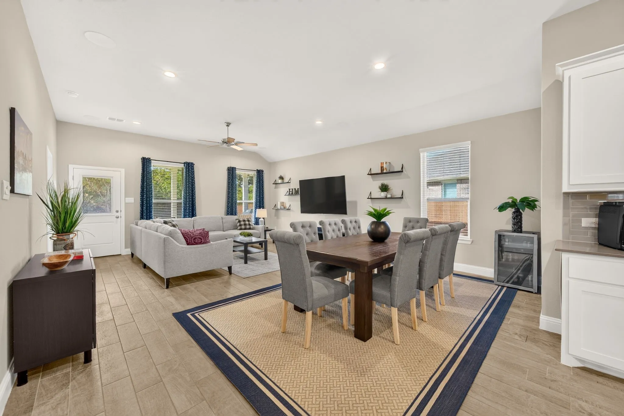 Single Family Residence For Sale in Denton County , 2617 Toucan Drive, Denton, Texas 76205, 4 Bedroom, 3 Bathroom, 2 Garage spaces, 2,035 Sqft, built in 2024, mls#21356821, Real Estate Agent in Denton, Homes For Sale in Denton county, Homes For Sale in Denton, Realtor in Denton Texas, Real Estate Brokerage Independent Realty Texas, Luminita Cordes Realtor