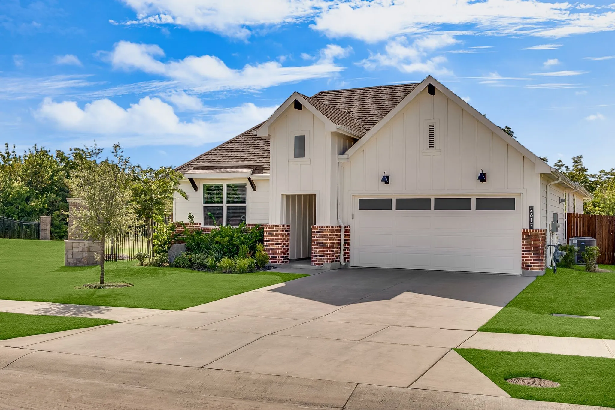 Single Family Residence For Sale in Denton County , 2617 Toucan Drive, Denton, Texas 76205, 4 Bedroom, 3 Bathroom, 2 Garage spaces, 2,035 Sqft, built in 2024, mls#21356821, Real Estate Agent in Denton, Homes For Sale in Denton county, Homes For Sale in Denton, Realtor in Denton Texas, Real Estate Brokerage Independent Realty Texas, Luminita Cordes Realtor