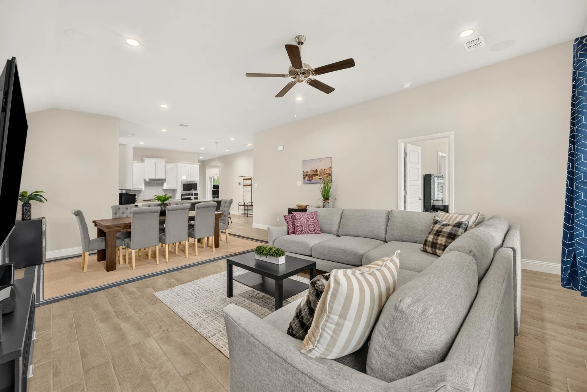 Single Family Residence For Sale in Denton County , 2617 Toucan Drive, Denton, Texas 76205, 4 Bedroom, 3 Bathroom, 2 Garage spaces, 2,035 Sqft, built in 2024, mls#21356821, Real Estate Agent in Denton, Homes For Sale in Denton county, Homes For Sale in Denton, Realtor in Denton Texas, Real Estate Brokerage Independent Realty Texas, Luminita Cordes Realtor