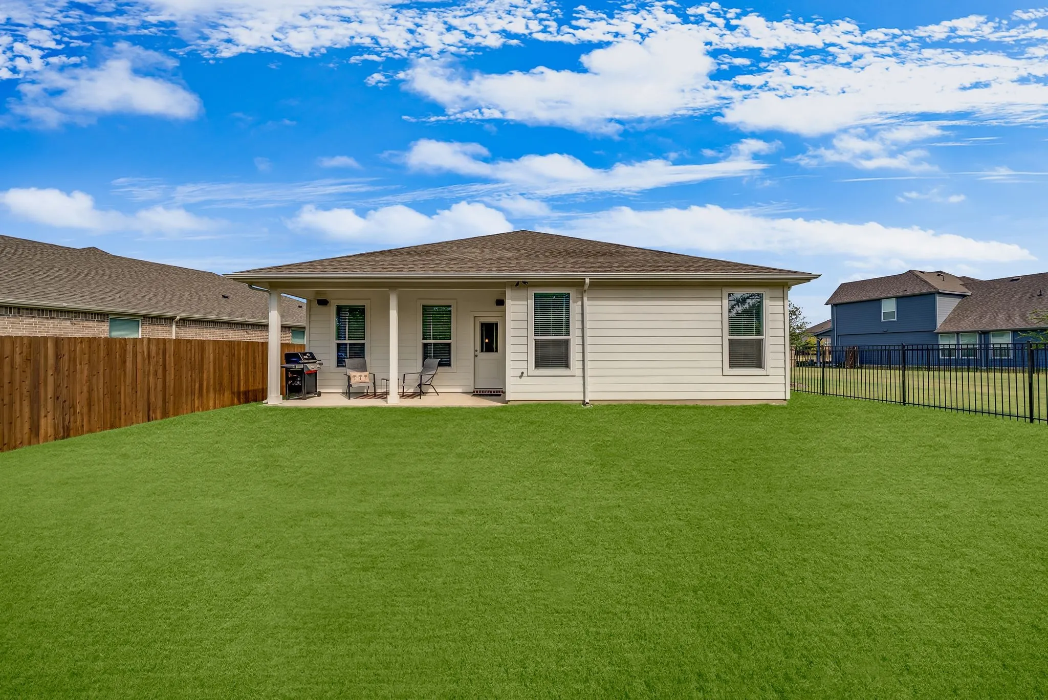 Single Family Residence For Sale in Denton County , 2617 Toucan Drive, Denton, Texas 76205, 4 Bedroom, 3 Bathroom, 2 Garage spaces, 2,035 Sqft, built in 2024, mls#21356821, Real Estate Agent in Denton, Homes For Sale in Denton county, Homes For Sale in Denton, Realtor in Denton Texas, Real Estate Brokerage Independent Realty Texas, Luminita Cordes Realtor