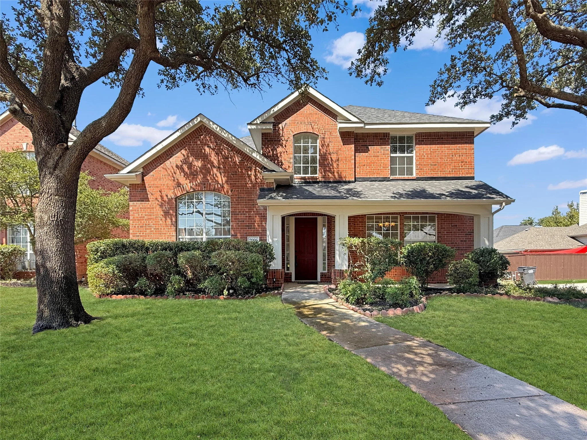 Single Family Residence For Sale in Collin County , 2006 Wrotham Lane, Allen, Texas 75013, 4 Bedroom, 3 Bathroom, 2 Garage spaces, 2,253 Sqft, built in 1996, mls#21370600, Real Estate Agent in Allen, Homes For Sale in Collin county, Homes For Sale in Allen, Realtor in Allen Texas, Real Estate Brokerage Independent Realty Texas, Luminita Cordes Realtor