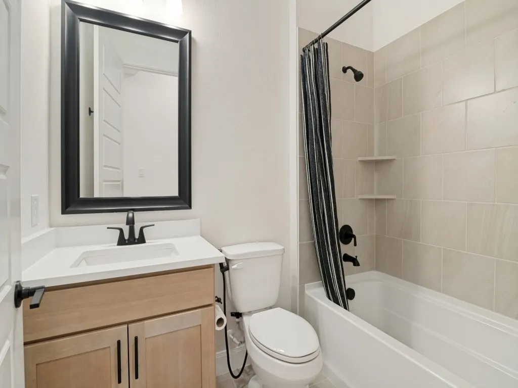 3rd Bathroom