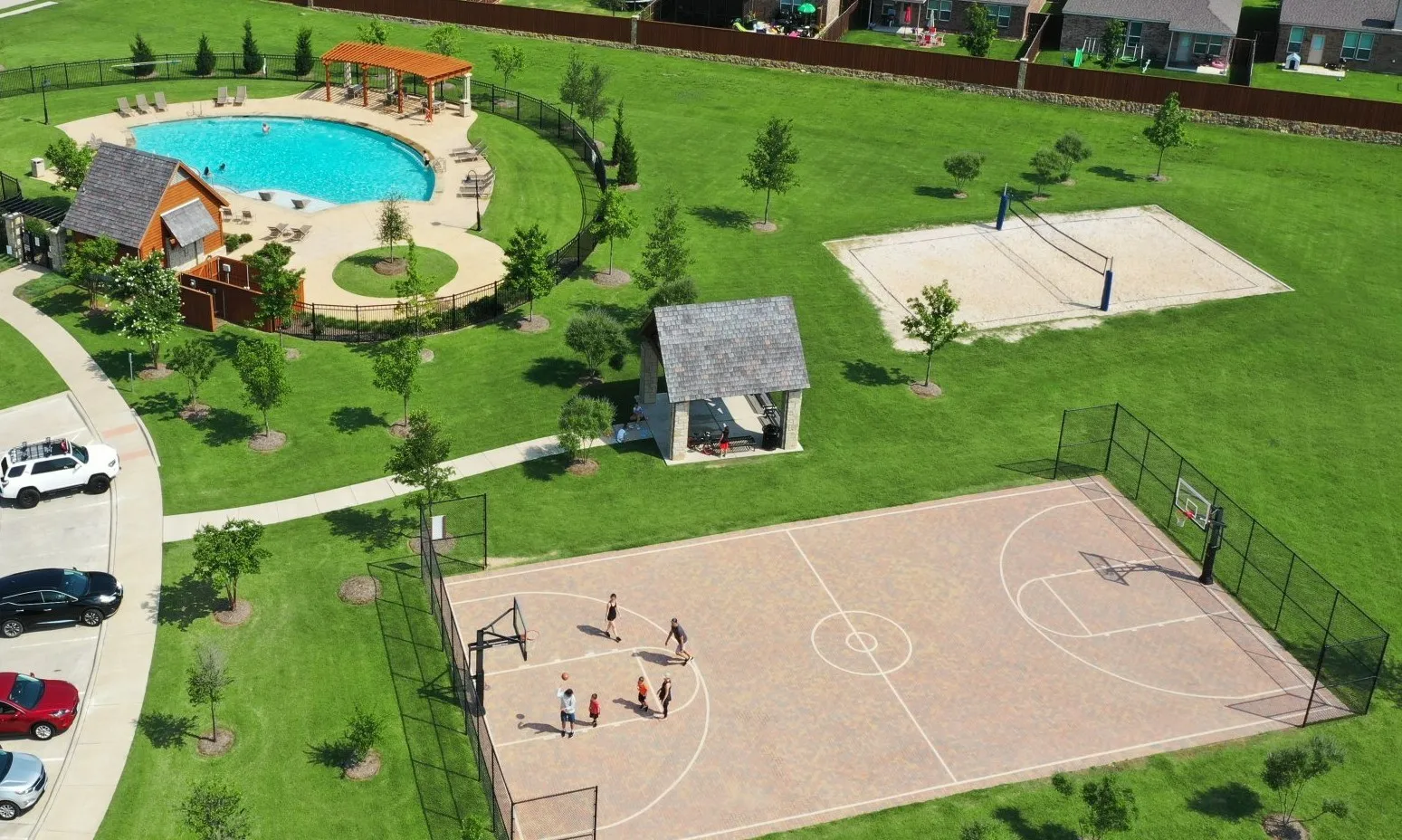 Community Feature