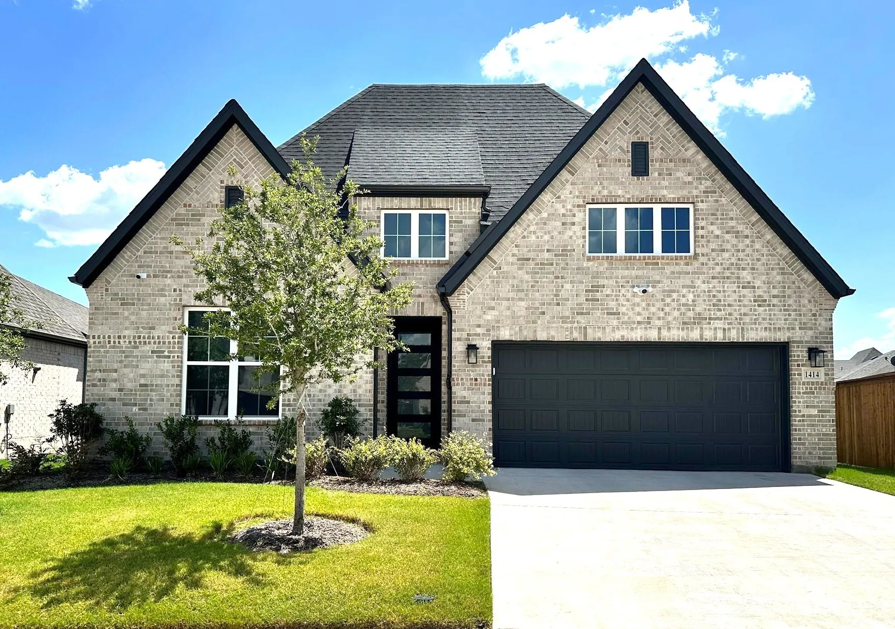 Single Family Residence For Sale in Kaufman County , 1414 Kirkdale Drive, Forney, Texas 75126, 4 Bedroom, 3 Bathroom, 2 Garage spaces, 2,196 Sqft, built in 2025, mls#21368107, Real Estate Agent in Forney, Homes For Sale in Kaufman county, Homes For Sale in Forney, Realtor in Forney Texas, Real Estate Brokerage Independent Realty Texas, Luminita Cordes Realtor