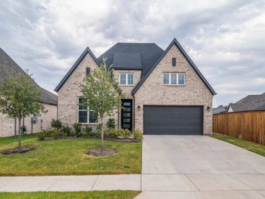 Single Family Residence For Sale in Kaufman County , 1414 Kirkdale Drive, Forney, Texas 75126, 4 Bedroom, 3 Bathroom, 2 Garage spaces, 2,196 Sqft, built in 2025, mls#21368107, Real Estate Agent in Forney, Homes For Sale in Kaufman county, Homes For Sale in Forney, Realtor in Forney Texas, Real Estate Brokerage Independent Realty Texas, Luminita Cordes Realtor