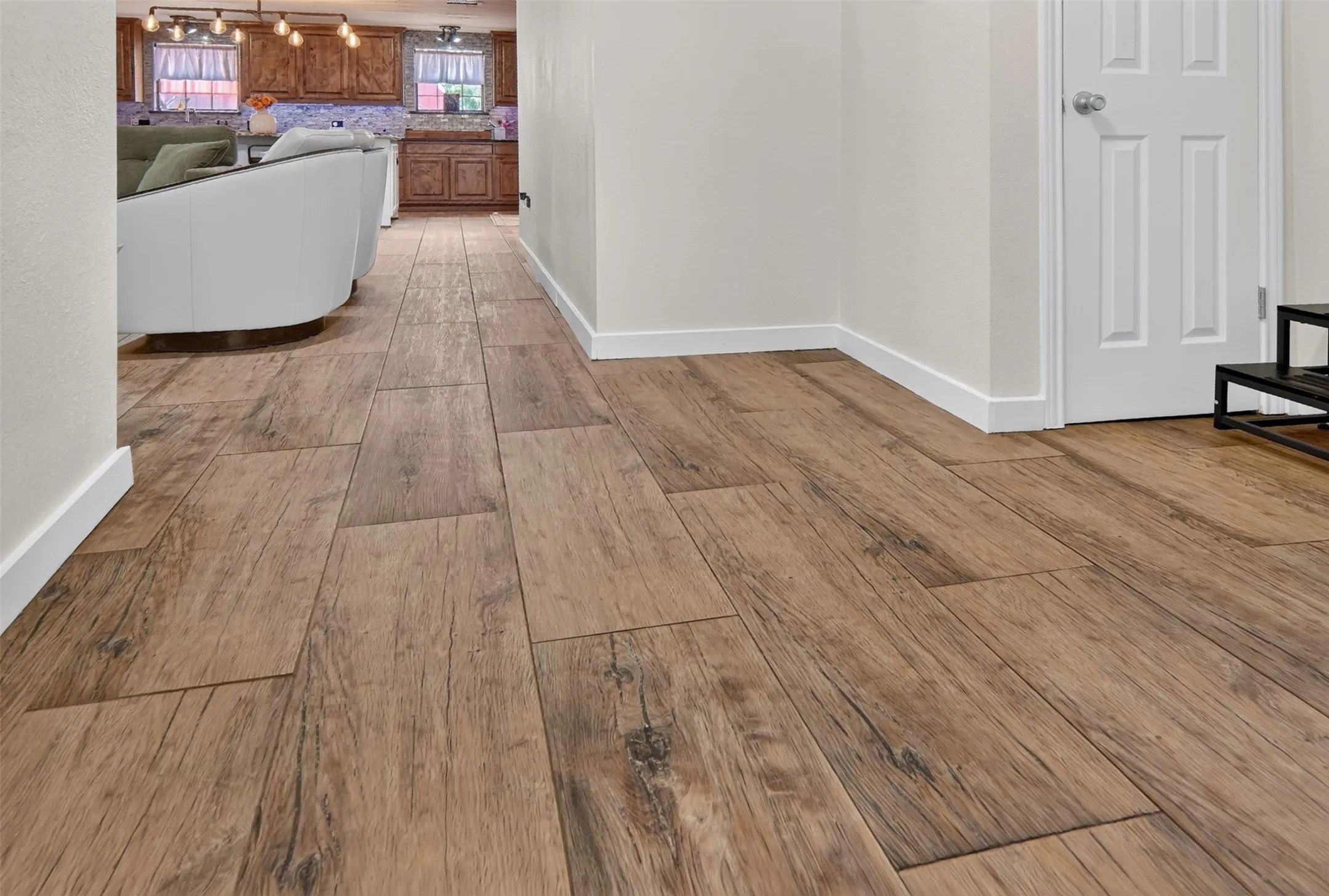 tile wood like floors