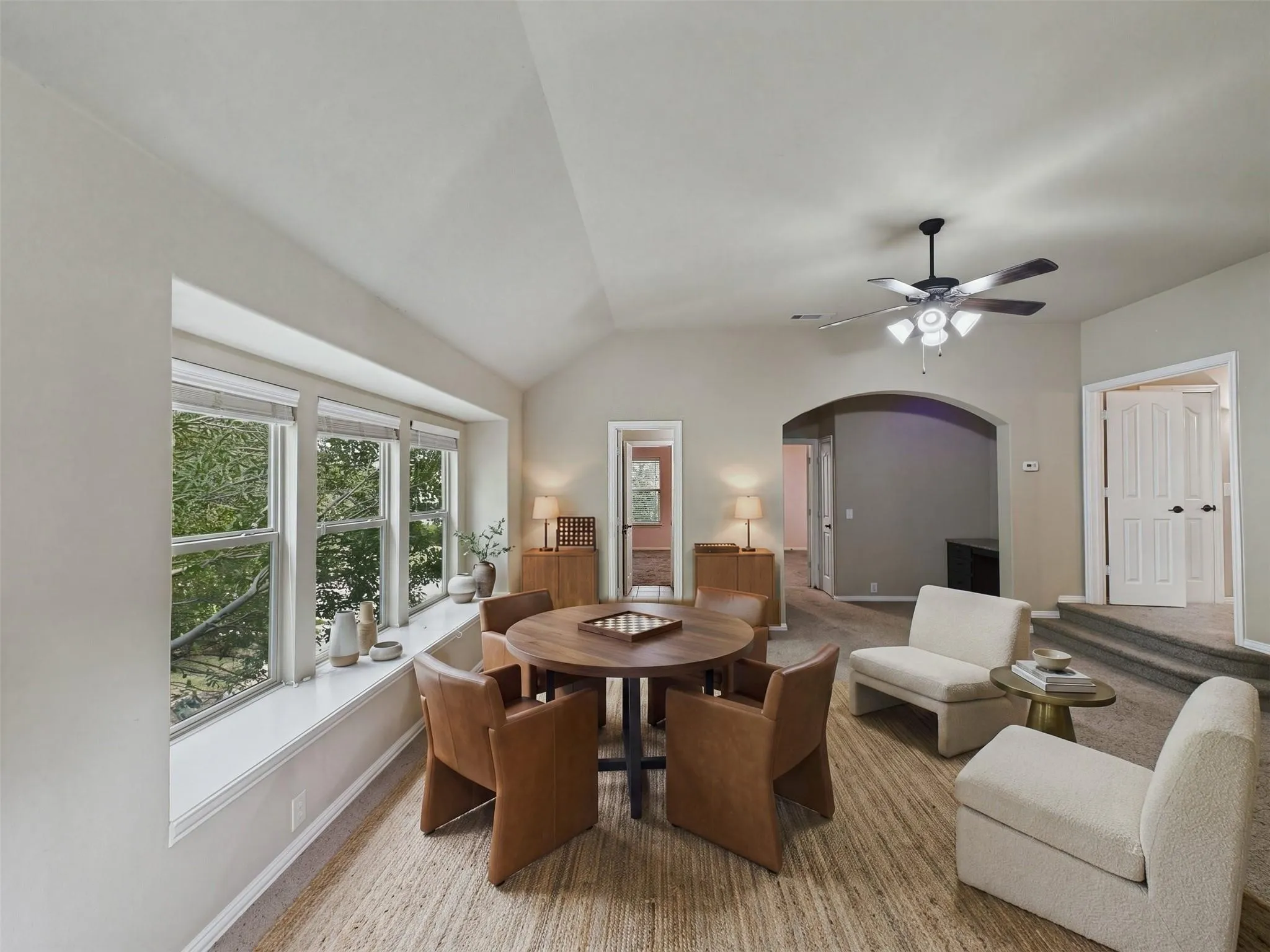 Virtual Staging