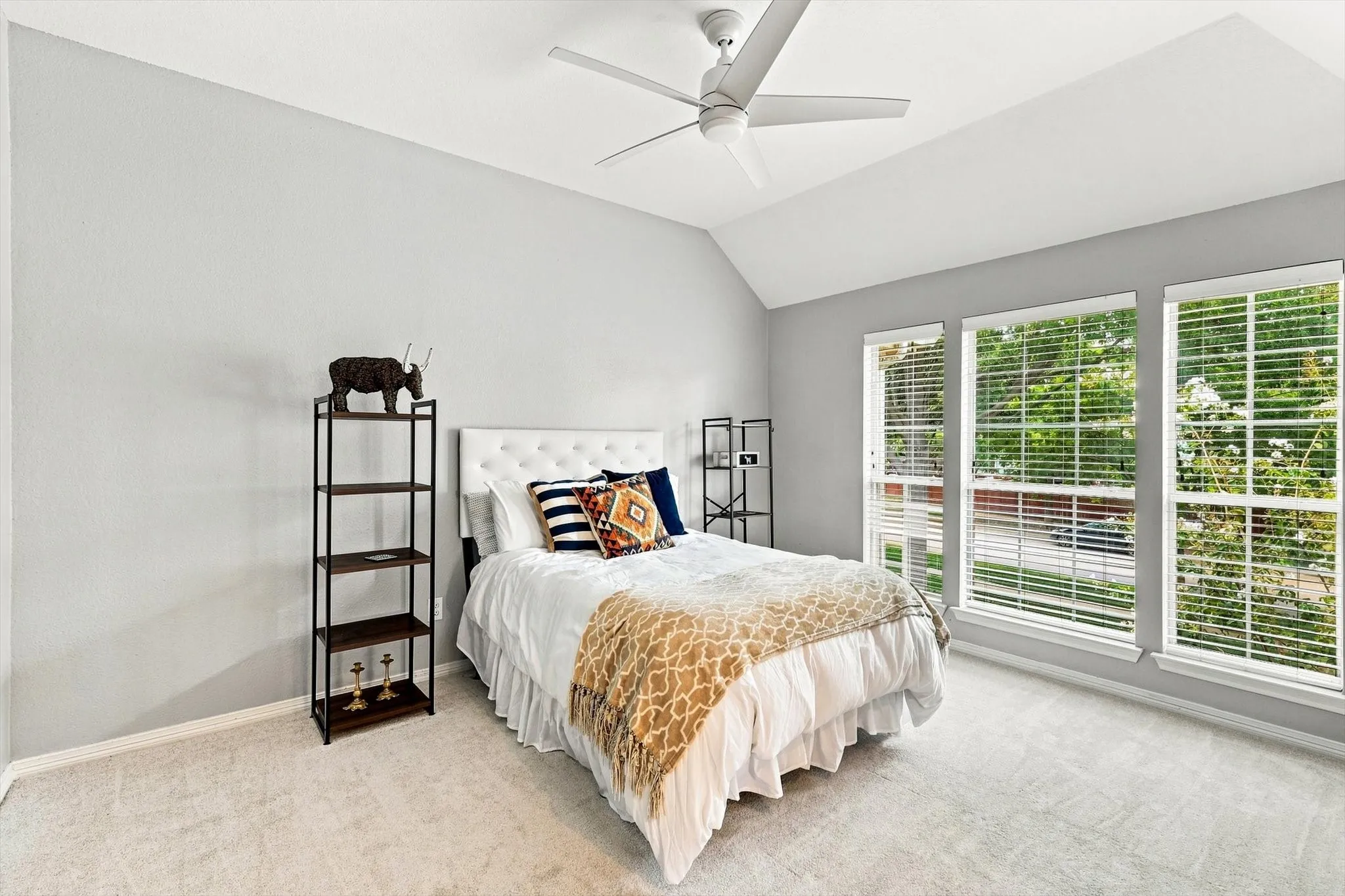 Bedroom 4-Upstairs