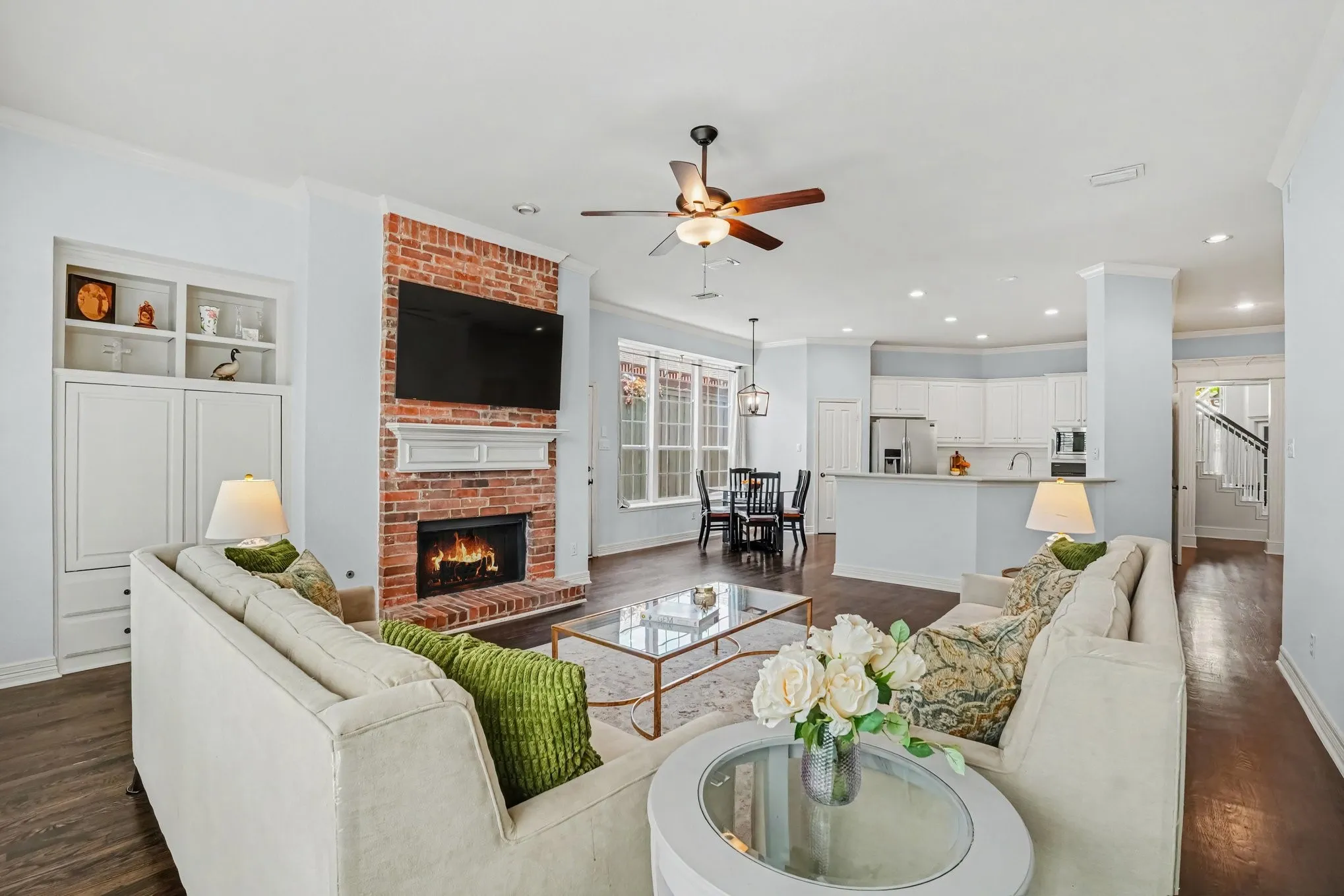Single Family Residence For Sale in Collin County , 5360 Gatesworth Lane, Dallas, Texas 75287, 3 Bedroom, 3 Bathroom, 2 Garage spaces, 2,897 Sqft, built in 1997, mls#21367506, Real Estate Agent in Dallas, Homes For Sale in Collin county, Homes For Sale in Dallas, Realtor in Dallas Texas, Real Estate Brokerage Independent Realty Texas, Luminita Cordes Realtor
