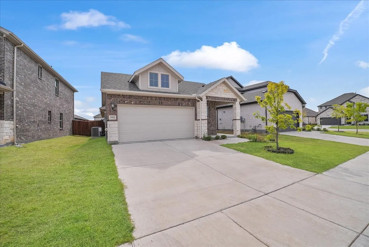 Single Family Residence For Rent in Collin County , 3903 Sandstone Drive, Princeton, Texas 75071, 3 Bedroom, 2 Bathroom, 2 Garage spaces, 1,551 Sqft, built in 2024, mls#21368534, Real Estate Agent in Princeton, Homes For Rent in Collin county, Homes For Rent in Princeton, Realtor in Princeton Texas, Real Estate Brokerage Independent Realty Texas, Luminita Cordes Realtor