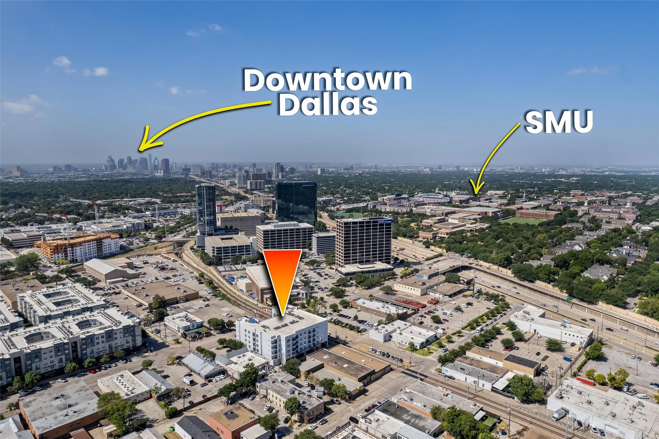 Condominium For Sale in Dallas County , 5609 Smu Boulevard 512, Dallas, Texas 75206, 1 Bedroom, 1 Bathroom, 1 Garage spaces, 752 Sqft, built in 2008, mls#21370459, Real Estate Agent in Dallas, Homes For Sale in Dallas county, Homes For Sale in Dallas, Realtor in Dallas Texas, Real Estate Brokerage Independent Realty Texas, Luminita Cordes Realtor