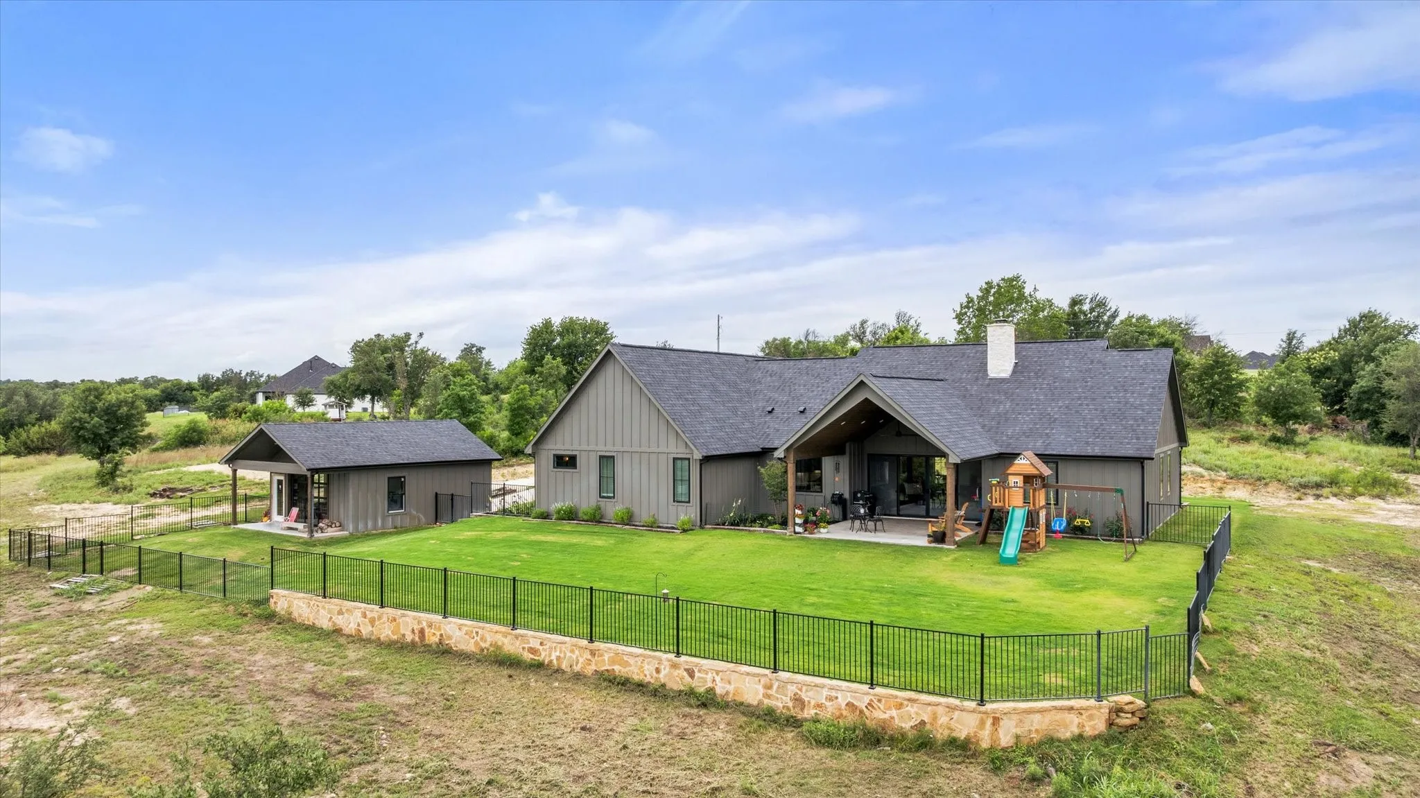 Single Family Residence For Sale in Erath County , 1140 Collier Ranch Road, Stephenville, Texas 76401, 4 Bedroom, 3 Bathroom, 2 Garage spaces, 3,036 Sqft, built in 2025, mls#21369120, Real Estate Agent in Stephenville, Homes For Sale in Erath county, Homes For Sale in Stephenville, Realtor in Stephenville Texas, Real Estate Brokerage Independent Realty Texas, Luminita Cordes Realtor