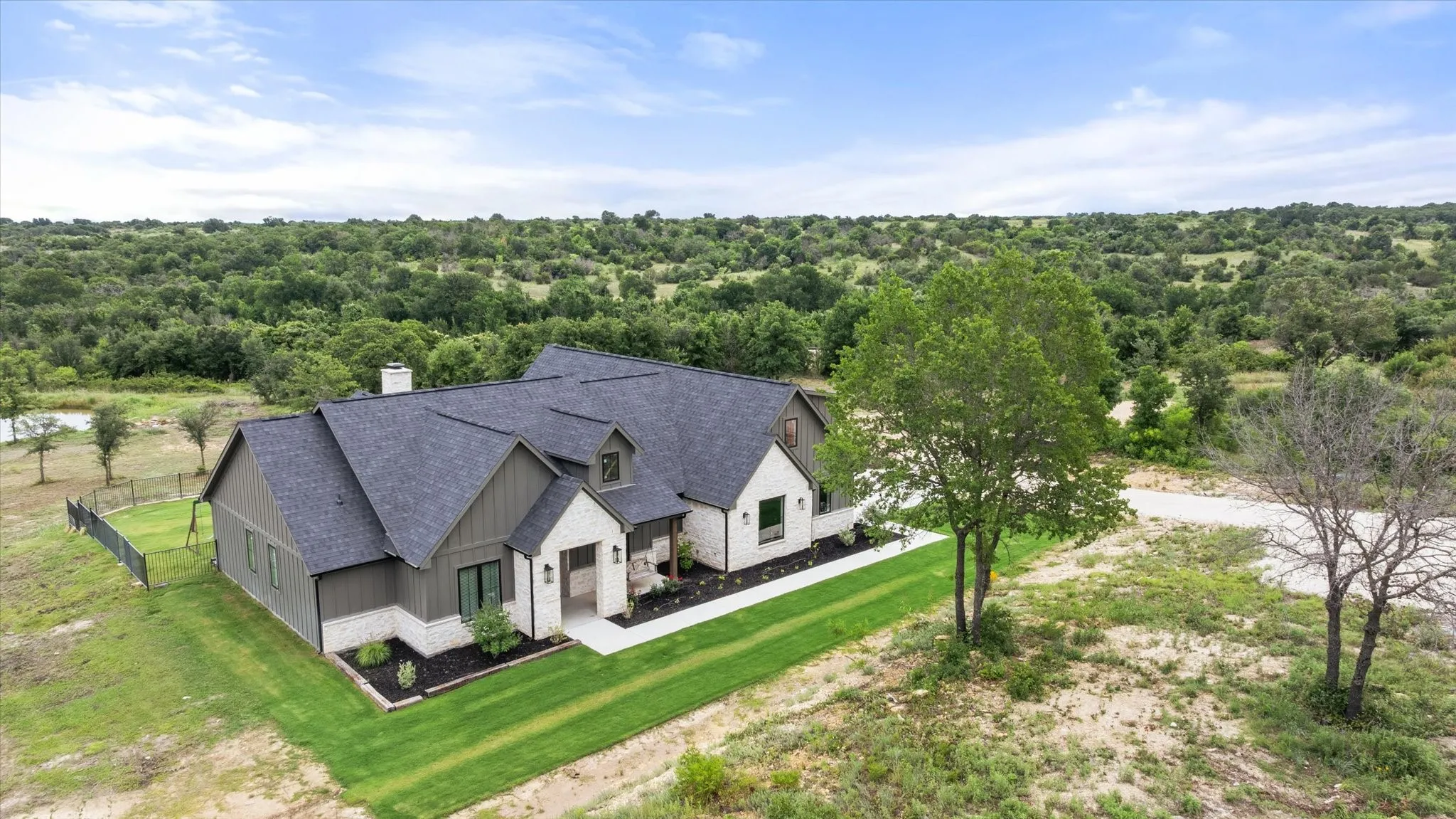 Single Family Residence For Sale in Erath County , 1140 Collier Ranch Road, Stephenville, Texas 76401, 4 Bedroom, 3 Bathroom, 2 Garage spaces, 3,036 Sqft, built in 2025, mls#21369120, Real Estate Agent in Stephenville, Homes For Sale in Erath county, Homes For Sale in Stephenville, Realtor in Stephenville Texas, Real Estate Brokerage Independent Realty Texas, Luminita Cordes Realtor