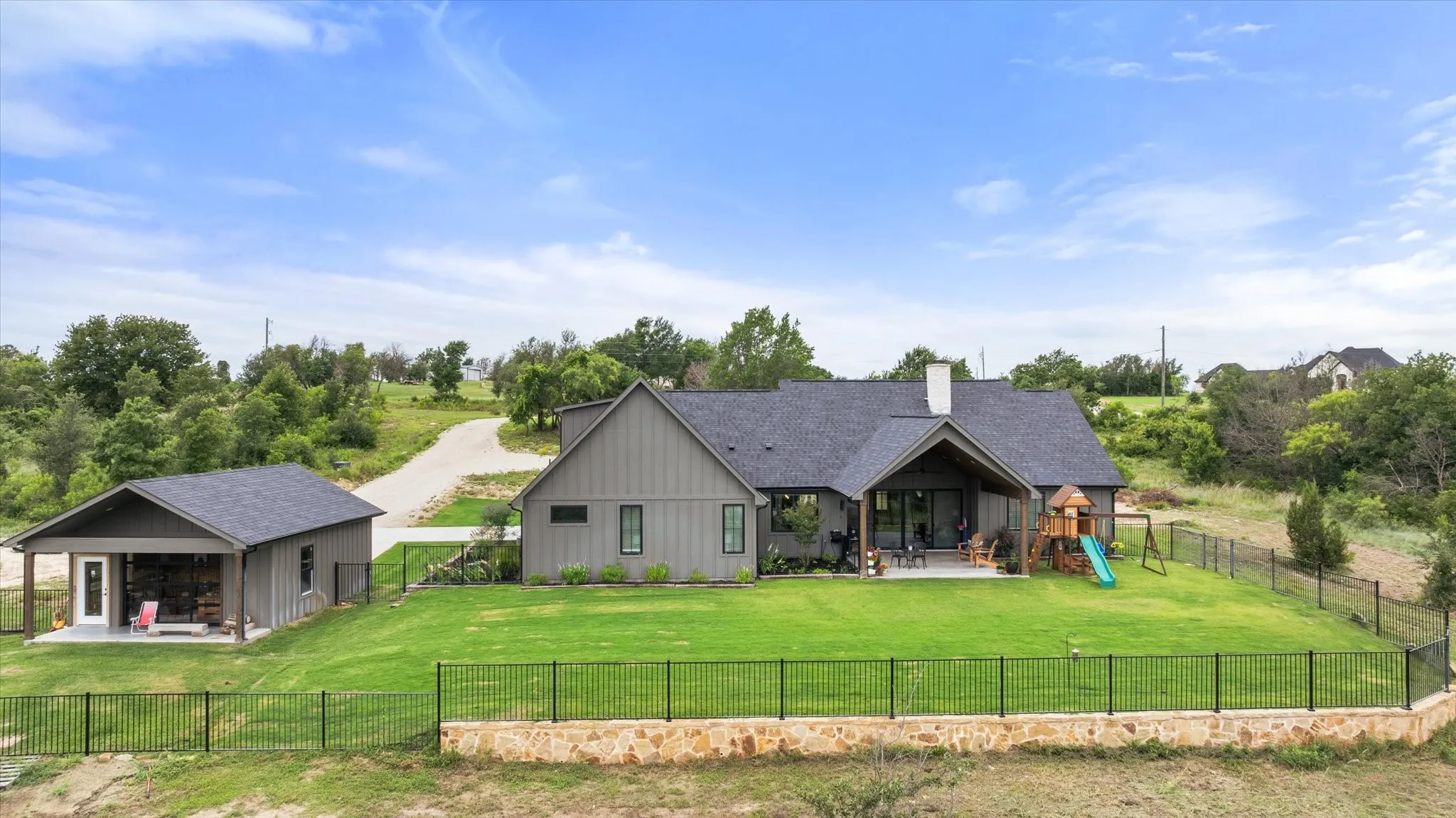 Single Family Residence For Sale in Erath County , 1140 Collier Ranch Road, Stephenville, Texas 76401, 4 Bedroom, 3 Bathroom, 2 Garage spaces, 3,036 Sqft, built in 2025, mls#21369120, Real Estate Agent in Stephenville, Homes For Sale in Erath county, Homes For Sale in Stephenville, Realtor in Stephenville Texas, Real Estate Brokerage Independent Realty Texas, Luminita Cordes Realtor