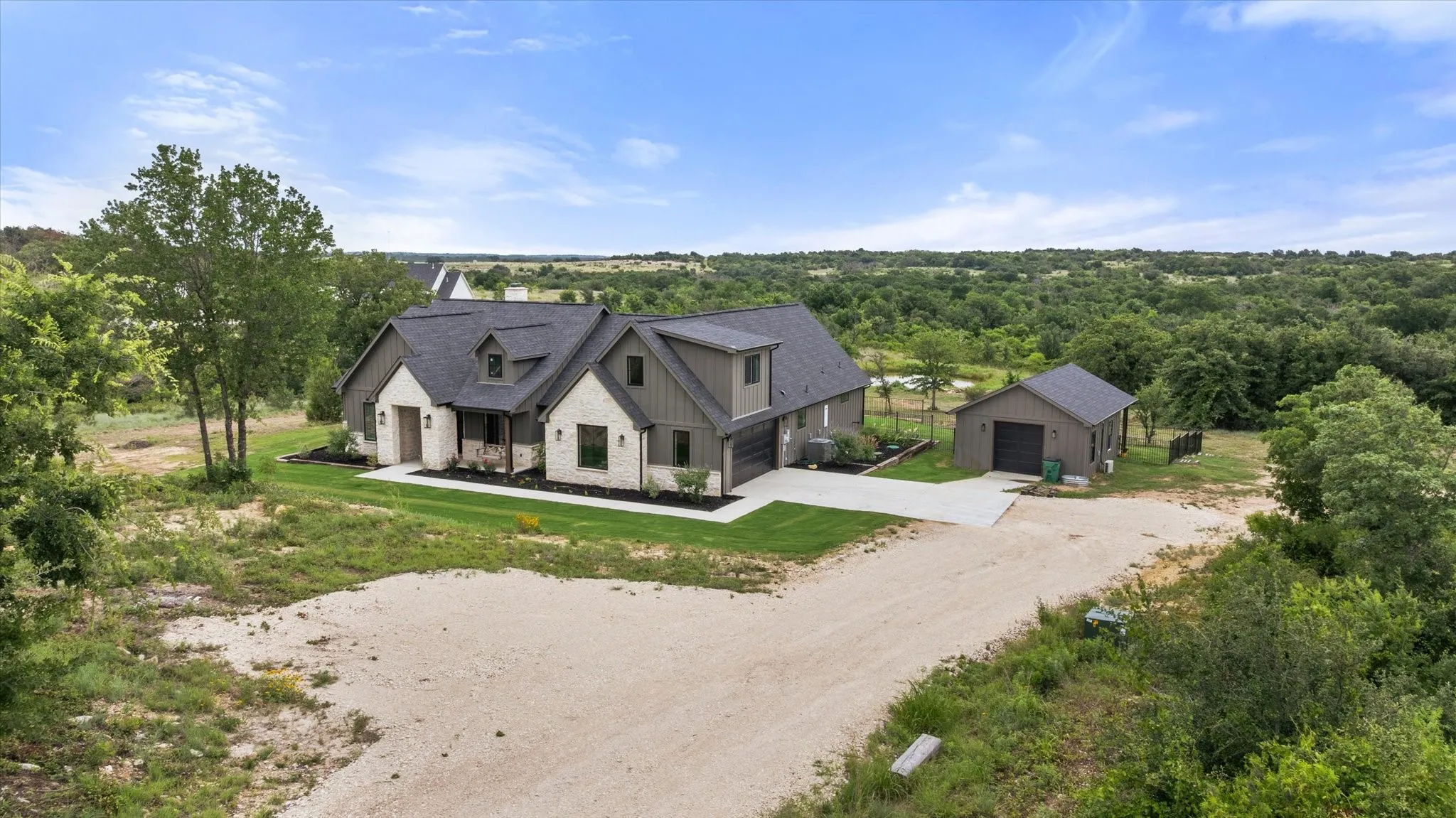 Single Family Residence For Sale in Erath County , 1140 Collier Ranch Road, Stephenville, Texas 76401, 4 Bedroom, 3 Bathroom, 2 Garage spaces, 3,036 Sqft, built in 2025, mls#21369120, Real Estate Agent in Stephenville, Homes For Sale in Erath county, Homes For Sale in Stephenville, Realtor in Stephenville Texas, Real Estate Brokerage Independent Realty Texas, Luminita Cordes Realtor