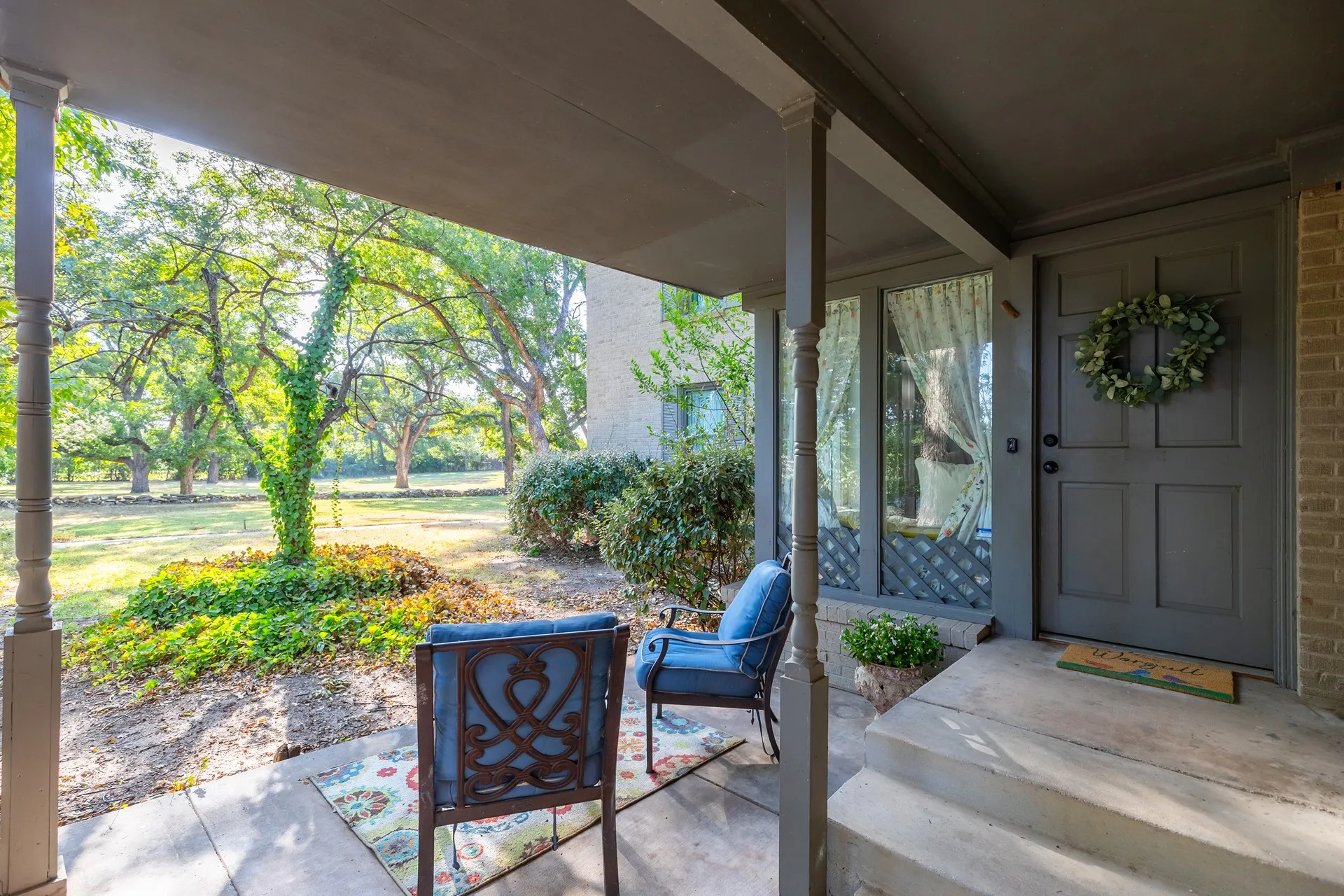 Primary Entry