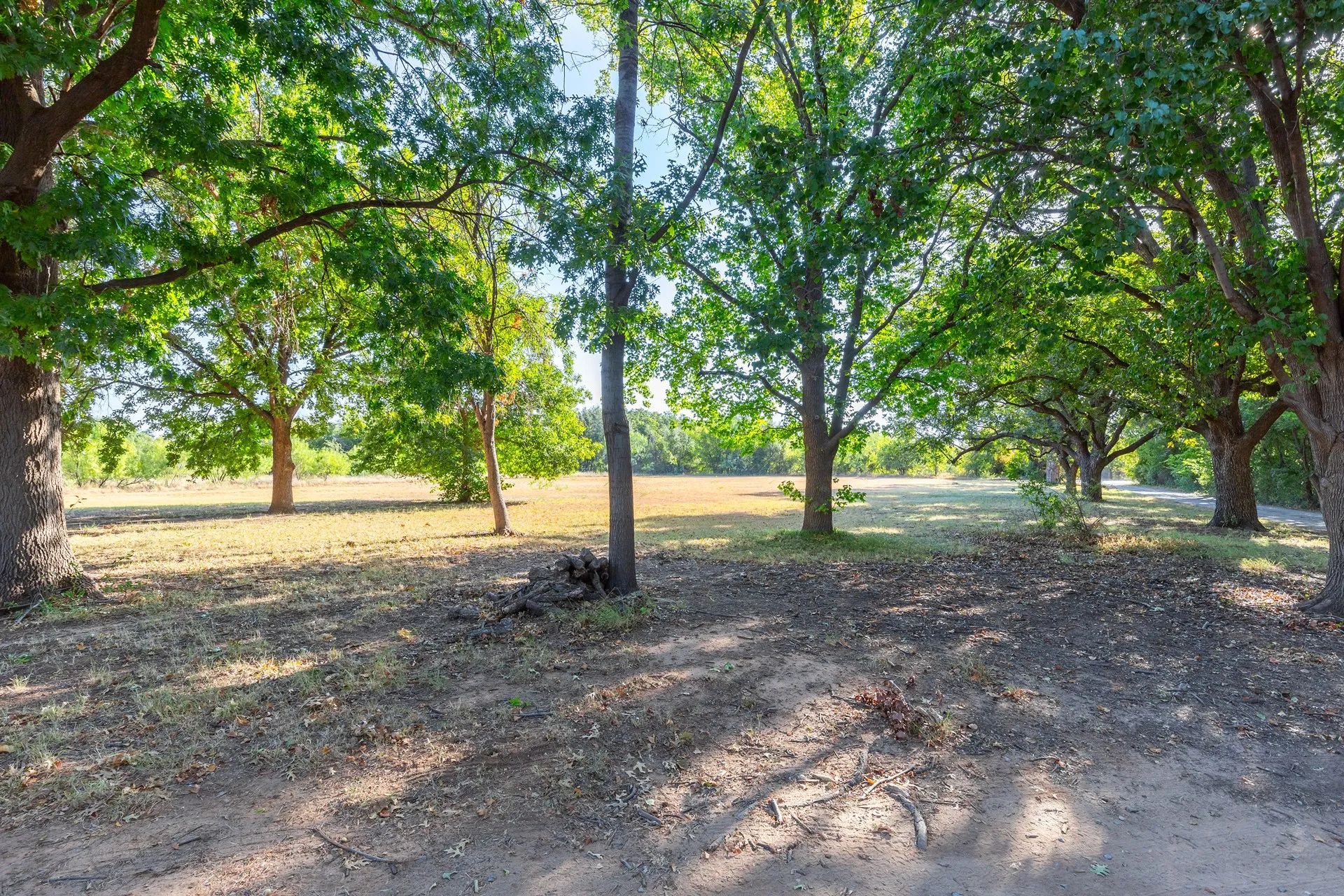 Open Acres
