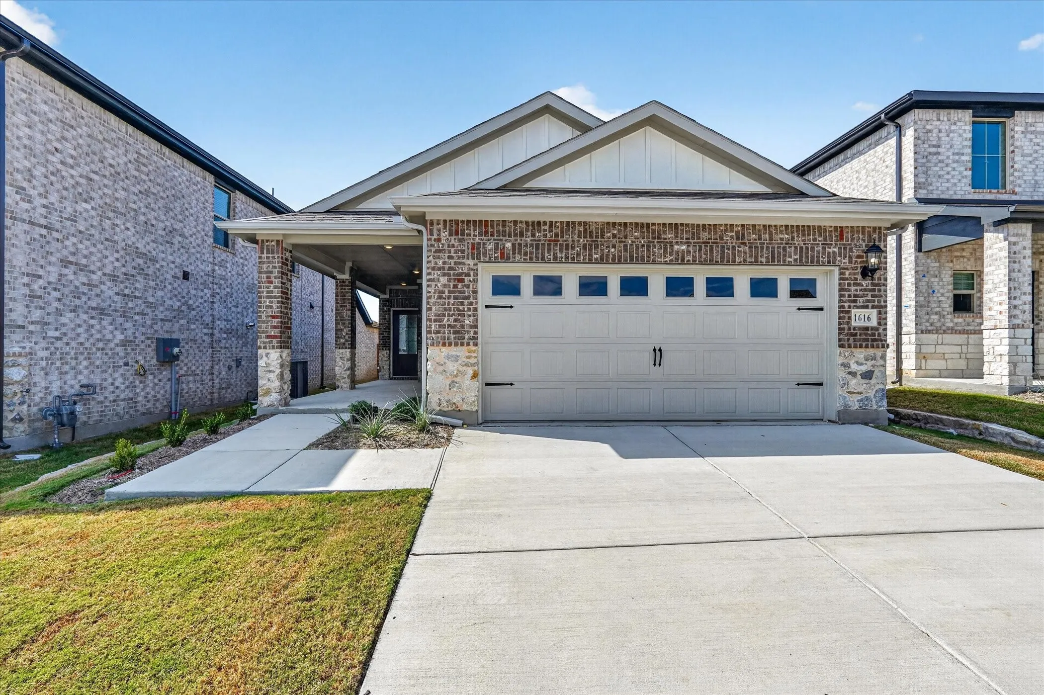Single Family Residence For Rent in Collin County , 1616 Arches Road, Anna, Texas 75409, 4 Bedroom, 11 Bathroom, 2 Garage spaces, 1,605 Sqft, built in 2026, mls#21370676, Real Estate Agent in Anna, Homes For Rent in Collin county, Homes For Rent in Anna, Realtor in Anna Texas, Real Estate Brokerage Independent Realty Texas, Luminita Cordes Realtor