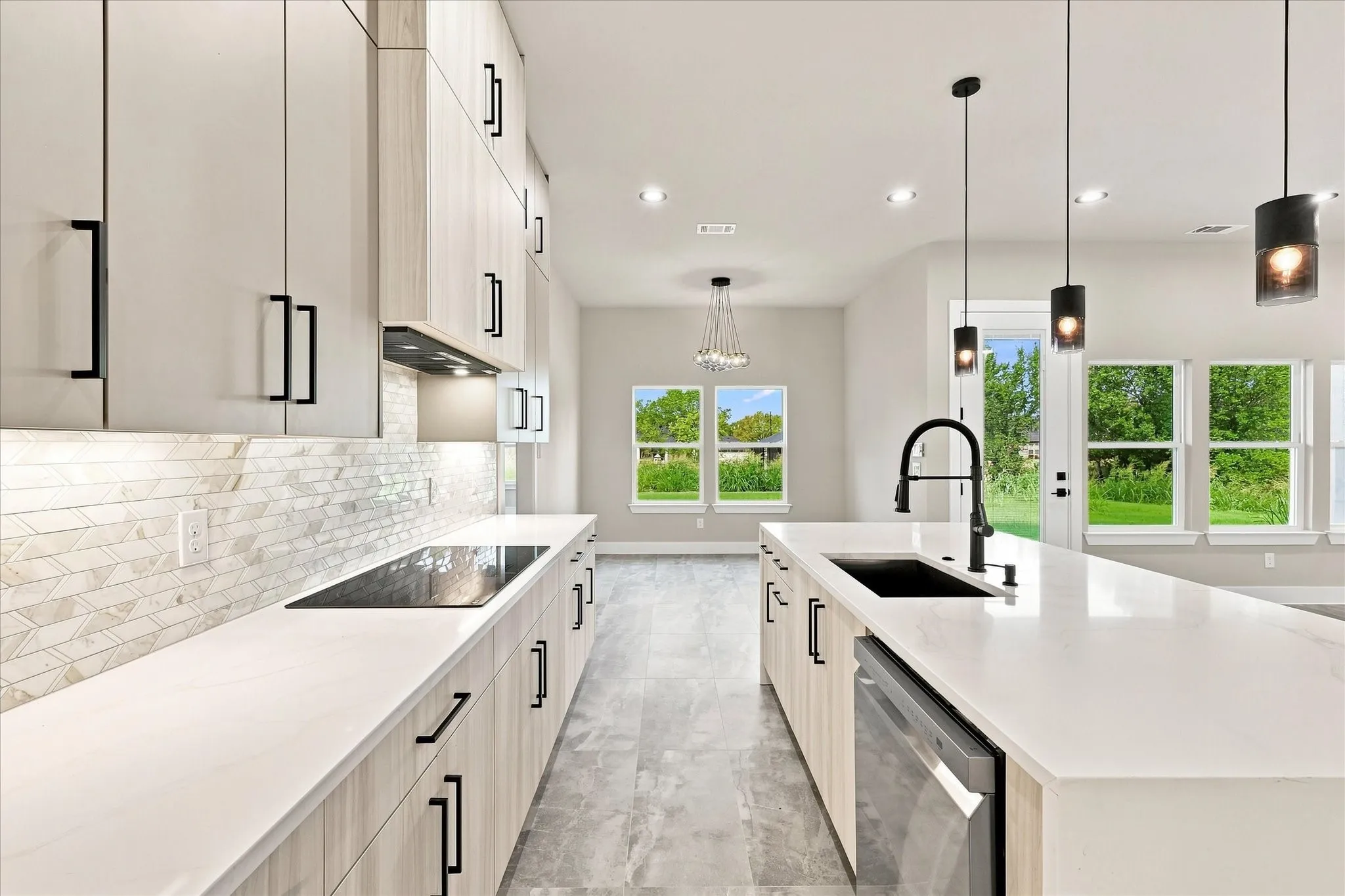 Single Family Residence For Sale in Wise County , 133 CR 4865, Azle, Texas 76020, 4 Bedroom, 3 Bathroom, 2 Garage spaces, 2,195 Sqft, built in 2026, mls#21370678, Real Estate Agent in Azle, Homes For Sale in Wise county, Homes For Sale in Azle, Realtor in Azle Texas, Real Estate Brokerage Independent Realty Texas, Luminita Cordes Realtor