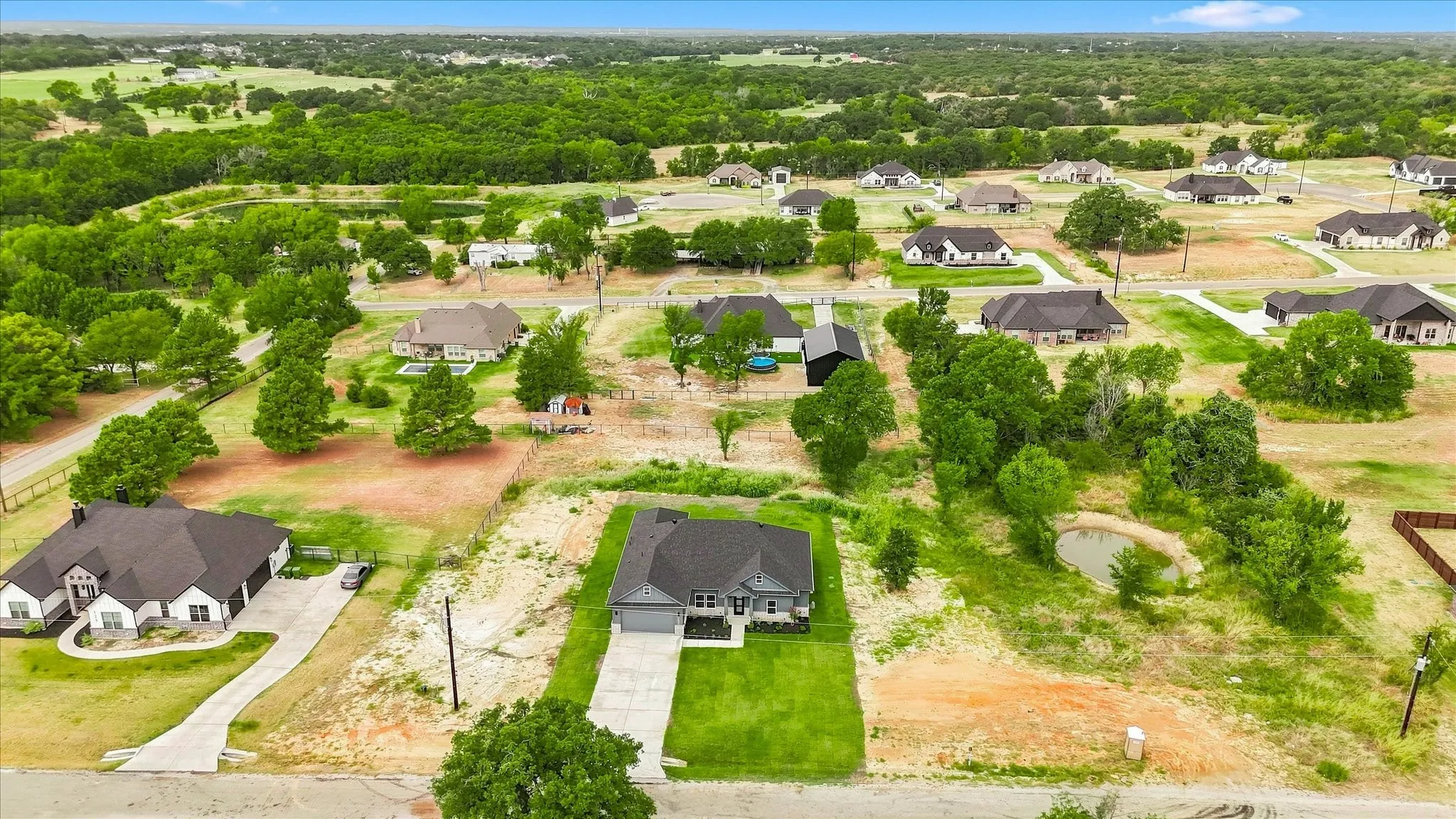 Single Family Residence For Sale in Wise County , 133 CR 4865, Azle, Texas 76020, 4 Bedroom, 3 Bathroom, 2 Garage spaces, 2,195 Sqft, built in 2026, mls#21370678, Real Estate Agent in Azle, Homes For Sale in Wise county, Homes For Sale in Azle, Realtor in Azle Texas, Real Estate Brokerage Independent Realty Texas, Luminita Cordes Realtor