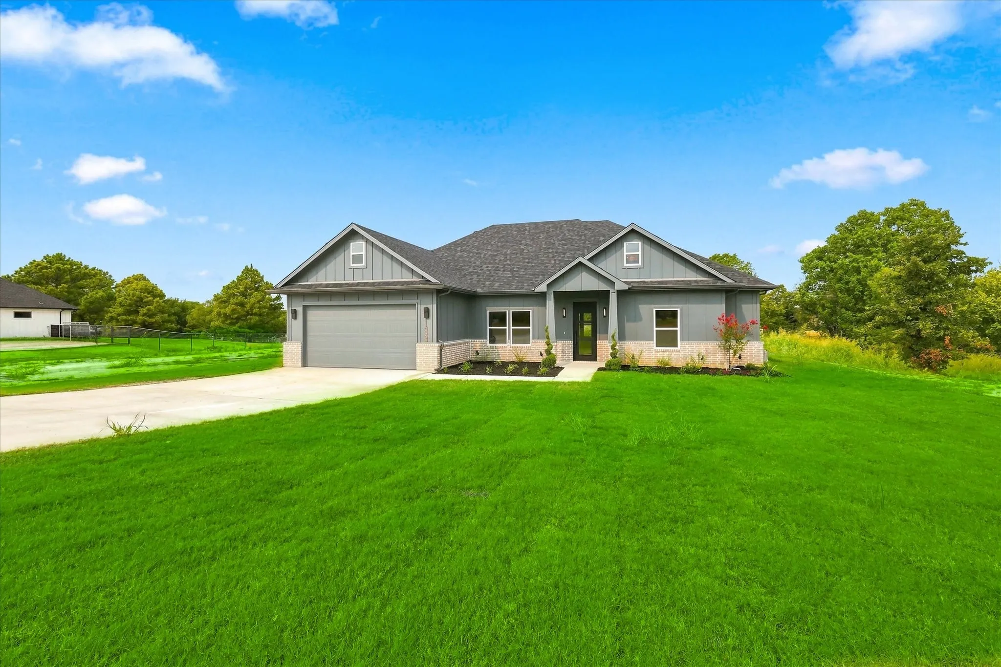 Single Family Residence For Sale in Wise County , 133 CR 4865, Azle, Texas 76020, 4 Bedroom, 3 Bathroom, 2 Garage spaces, 2,195 Sqft, built in 2026, mls#21370678, Real Estate Agent in Azle, Homes For Sale in Wise county, Homes For Sale in Azle, Realtor in Azle Texas, Real Estate Brokerage Independent Realty Texas, Luminita Cordes Realtor