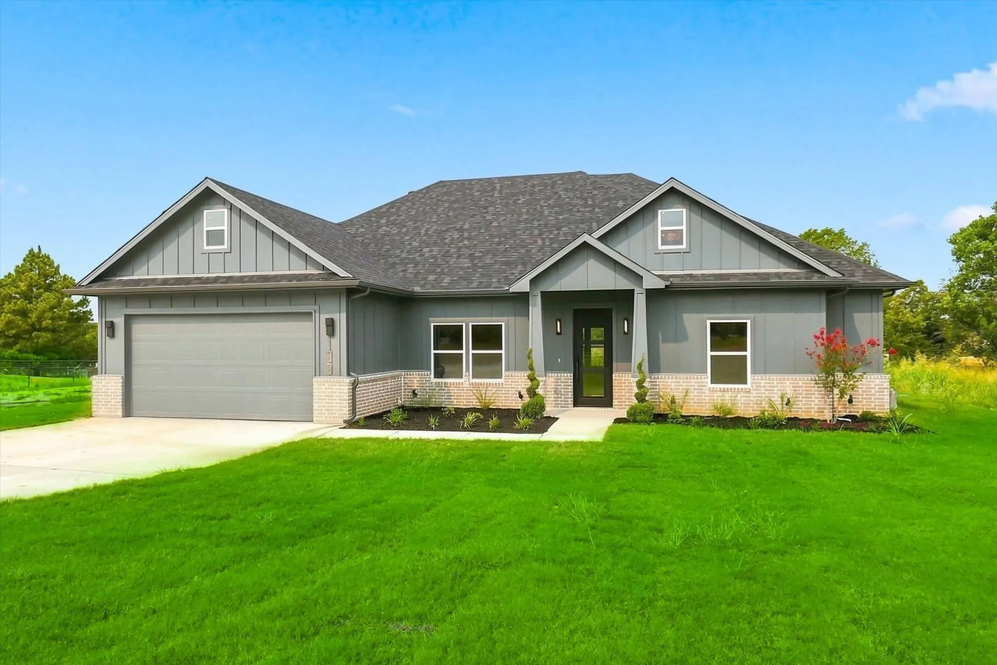 Single Family Residence For Sale in Wise County , 133 CR 4865, Azle, Texas 76020, 4 Bedroom, 3 Bathroom, 2 Garage spaces, 2,195 Sqft, built in 2026, mls#21370678, Real Estate Agent in Azle, Homes For Sale in Wise county, Homes For Sale in Azle, Realtor in Azle Texas, Real Estate Brokerage Independent Realty Texas, Luminita Cordes Realtor