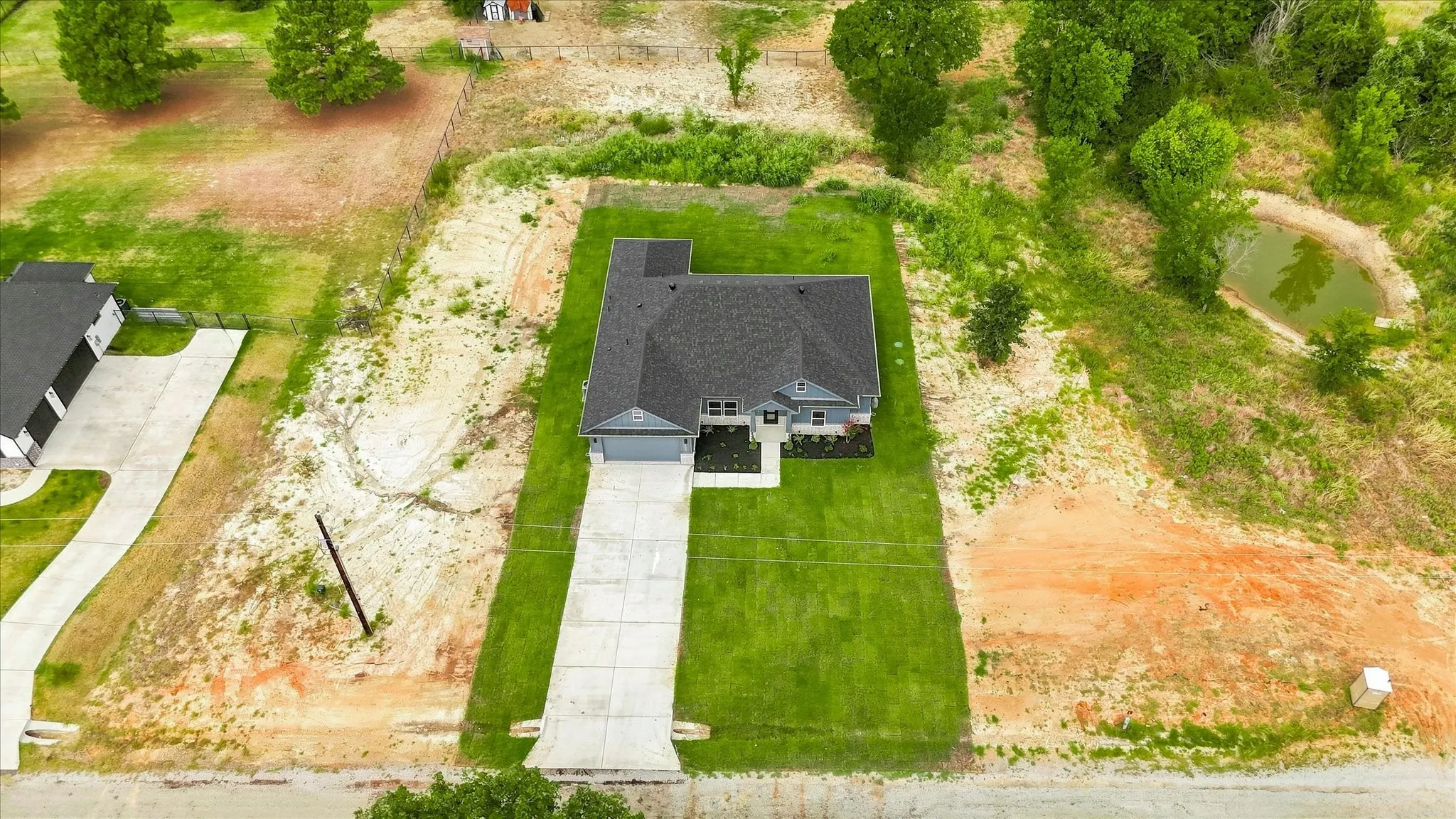 Single Family Residence For Sale in Wise County , 133 CR 4865, Azle, Texas 76020, 4 Bedroom, 3 Bathroom, 2 Garage spaces, 2,195 Sqft, built in 2026, mls#21370678, Real Estate Agent in Azle, Homes For Sale in Wise county, Homes For Sale in Azle, Realtor in Azle Texas, Real Estate Brokerage Independent Realty Texas, Luminita Cordes Realtor