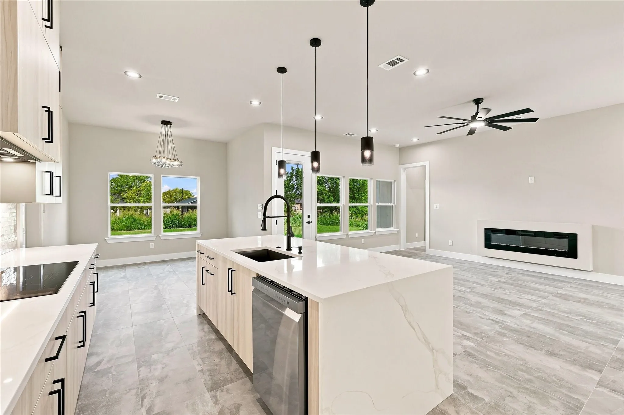 Single Family Residence For Sale in Wise County , 133 CR 4865, Azle, Texas 76020, 4 Bedroom, 3 Bathroom, 2 Garage spaces, 2,195 Sqft, built in 2026, mls#21370678, Real Estate Agent in Azle, Homes For Sale in Wise county, Homes For Sale in Azle, Realtor in Azle Texas, Real Estate Brokerage Independent Realty Texas, Luminita Cordes Realtor