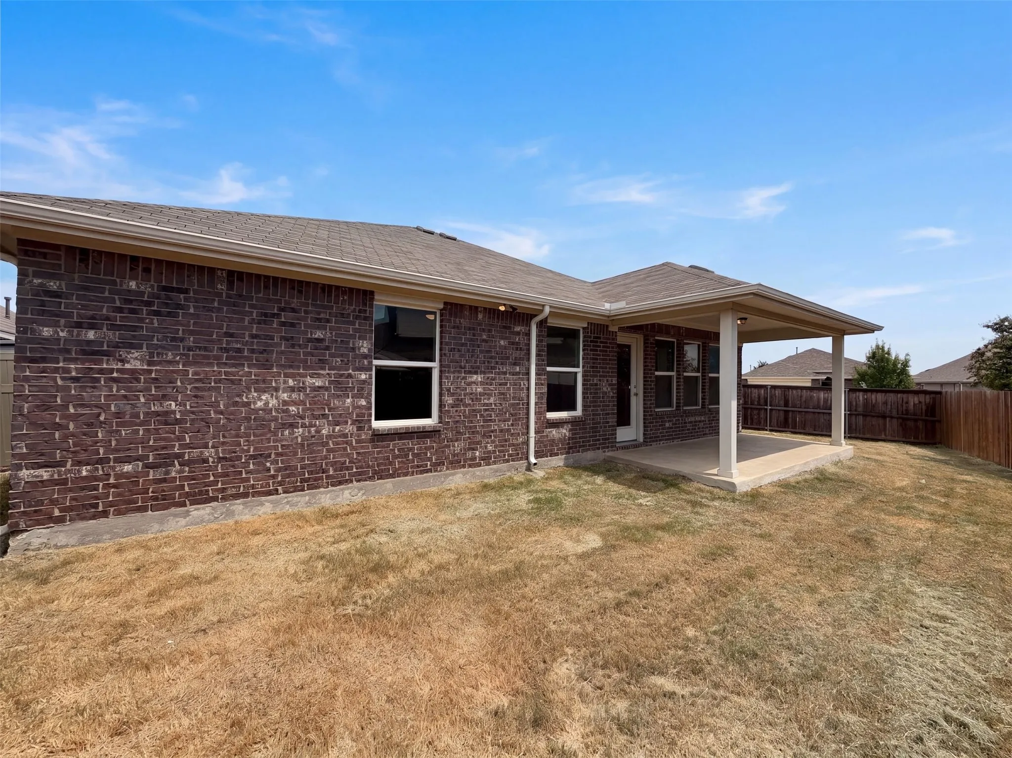 Single Family Residence For Sale in Tarrant County , 8956 Devonshire Drive, Fort Worth, Texas 76131, 5 Bedroom, 3 Bathroom, 2 Garage spaces, 2,111 Sqft, built in 2019, mls#21370695, Real Estate Agent in Fort Worth, Homes For Sale in Tarrant county, Homes For Sale in Fort Worth, Realtor in Fort Worth Texas, Real Estate Brokerage Independent Realty Texas, Luminita Cordes Realtor