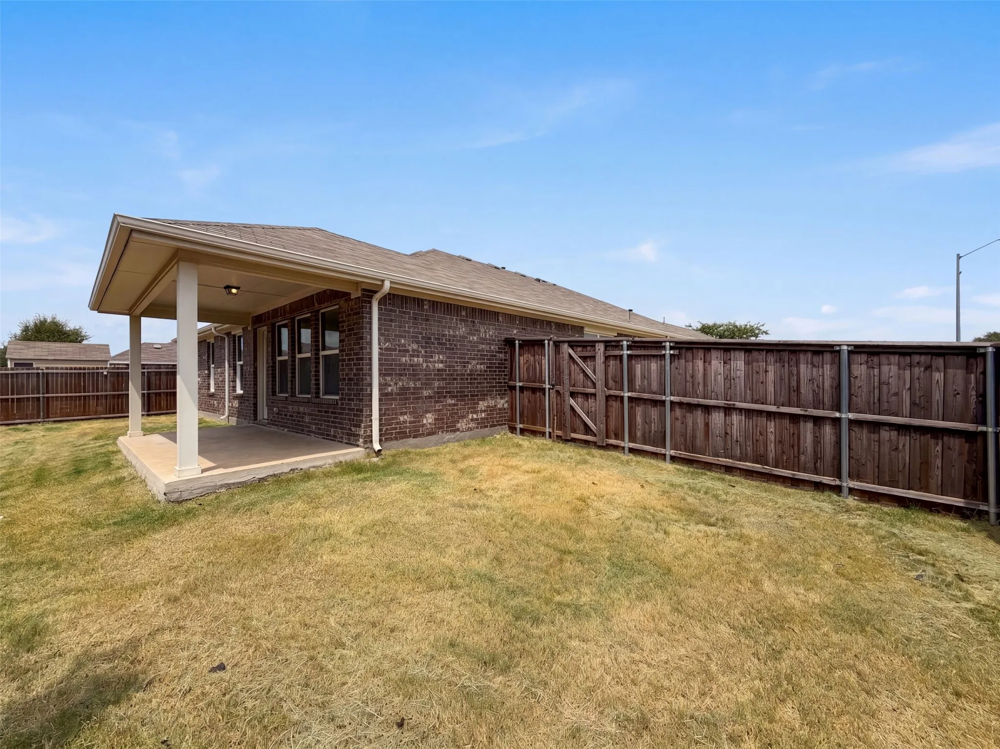 Single Family Residence For Sale in Tarrant County , 8956 Devonshire Drive, Fort Worth, Texas 76131, 5 Bedroom, 3 Bathroom, 2 Garage spaces, 2,111 Sqft, built in 2019, mls#21370695, Real Estate Agent in Fort Worth, Homes For Sale in Tarrant county, Homes For Sale in Fort Worth, Realtor in Fort Worth Texas, Real Estate Brokerage Independent Realty Texas, Luminita Cordes Realtor
