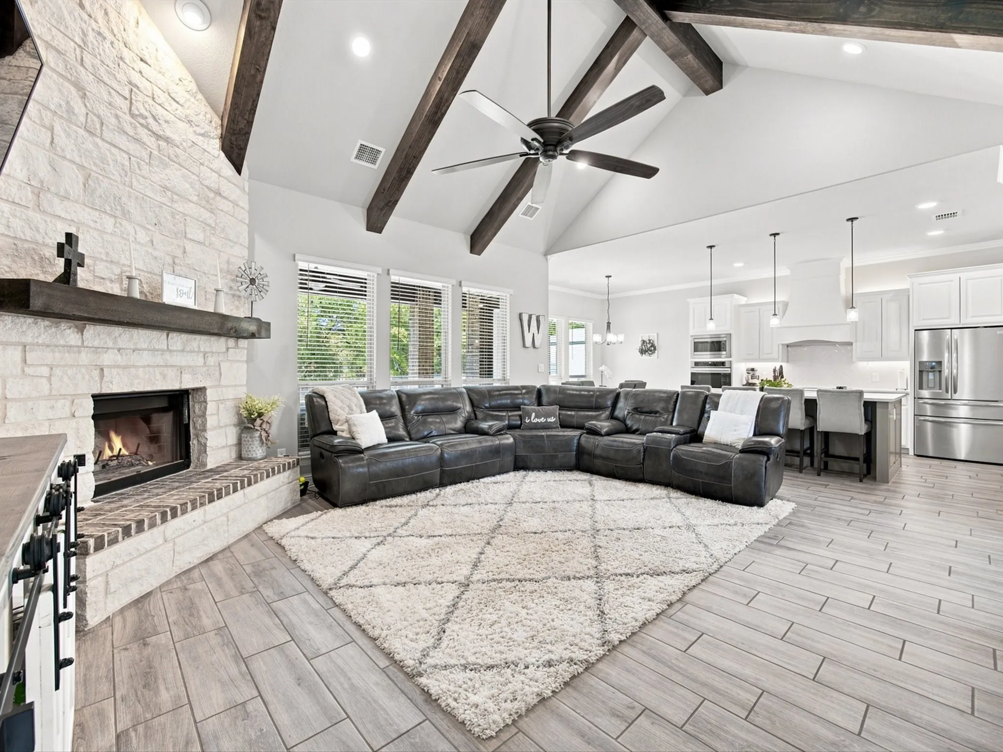 Single Family Residence For Sale in Wise County , 128 Paradise Oaks Court, Paradise, Texas 76073, 4 Bedroom, 3 Bathroom, 3 Garage spaces, 2,445 Sqft, built in 2020, mls#21368063, Real Estate Agent in Paradise, Homes For Sale in Wise county, Homes For Sale in Paradise, Realtor in Paradise Texas, Real Estate Brokerage Independent Realty Texas, Luminita Cordes Realtor