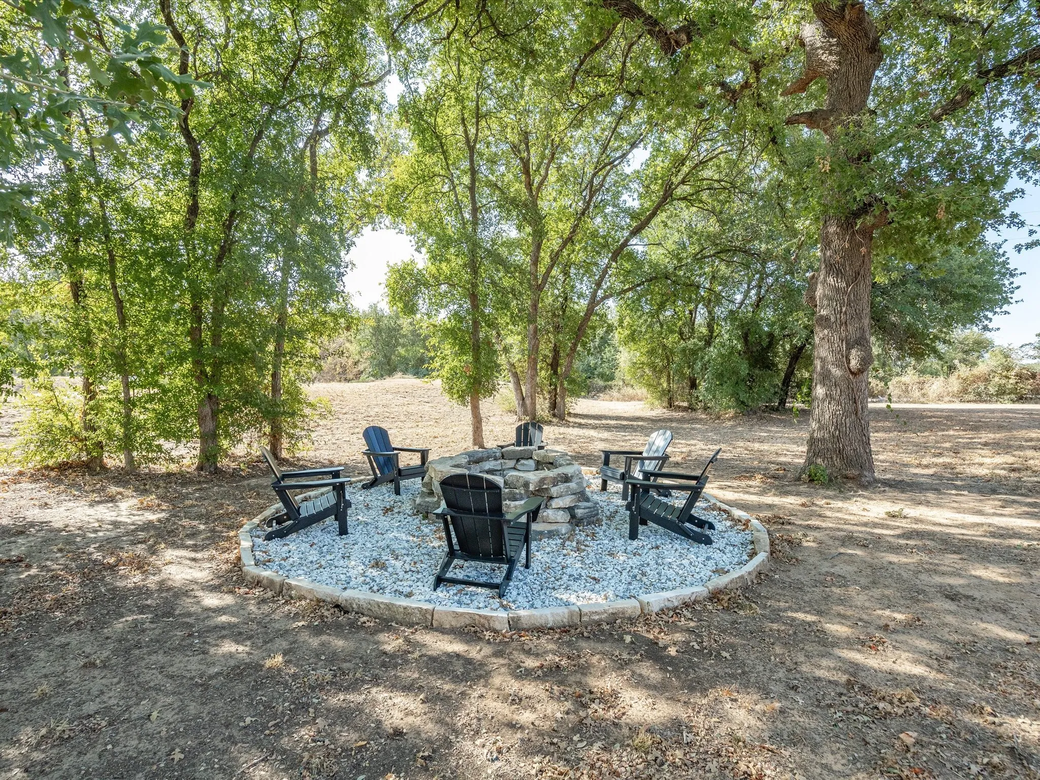 Fire Pit