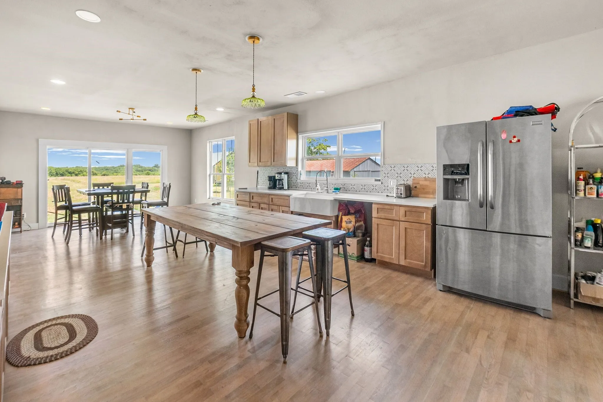 Single Family Residence For Sale in Hunt County , 759 COUNTY ROAD 2738, Caddo Mills, Texas 75135, 4 Bedroom, 3 Bathroom, Garage spaces, 3,160 Sqft, built in 1940, mls#21367597, Real Estate Agent in Caddo Mills, Homes For Sale in Hunt county, Homes For Sale in Caddo Mills, Realtor in Caddo Mills Texas, Real Estate Brokerage Independent Realty Texas, Luminita Cordes Realtor