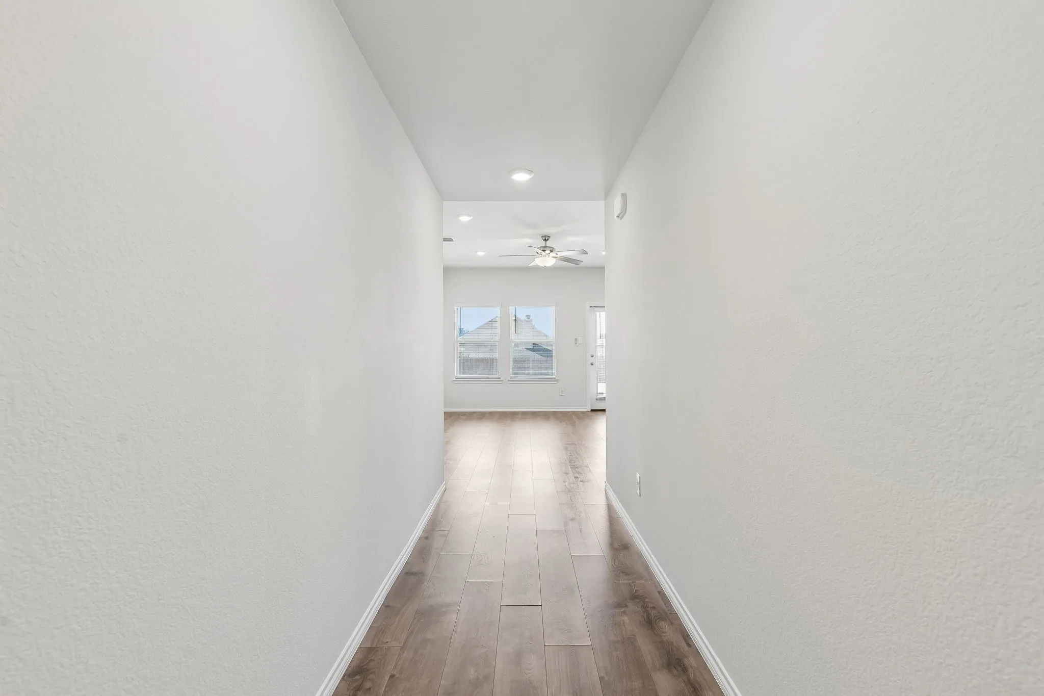 hallway