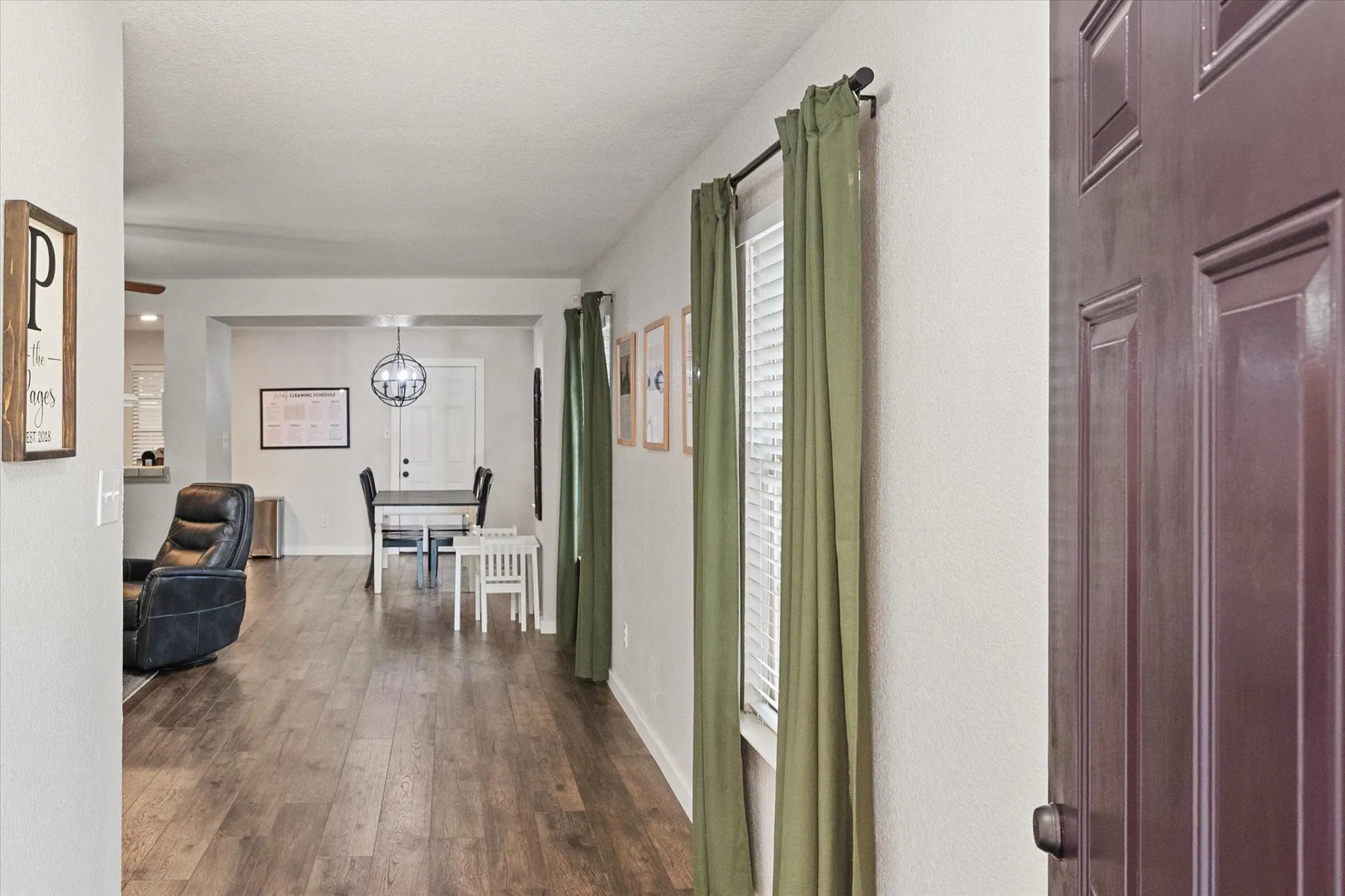 Single Family Residence For Sale in Tarrant County , 14057 Firebush Lane, Fort Worth, Texas 76052, 4 Bedroom, 2 Bathroom, 2 Garage spaces, 1,769 Sqft, built in 2006, mls#21368736, Real Estate Agent in Fort Worth, Homes For Sale in Tarrant county, Homes For Sale in Fort Worth, Realtor in Fort Worth Texas, Real Estate Brokerage Independent Realty Texas, Luminita Cordes Realtor