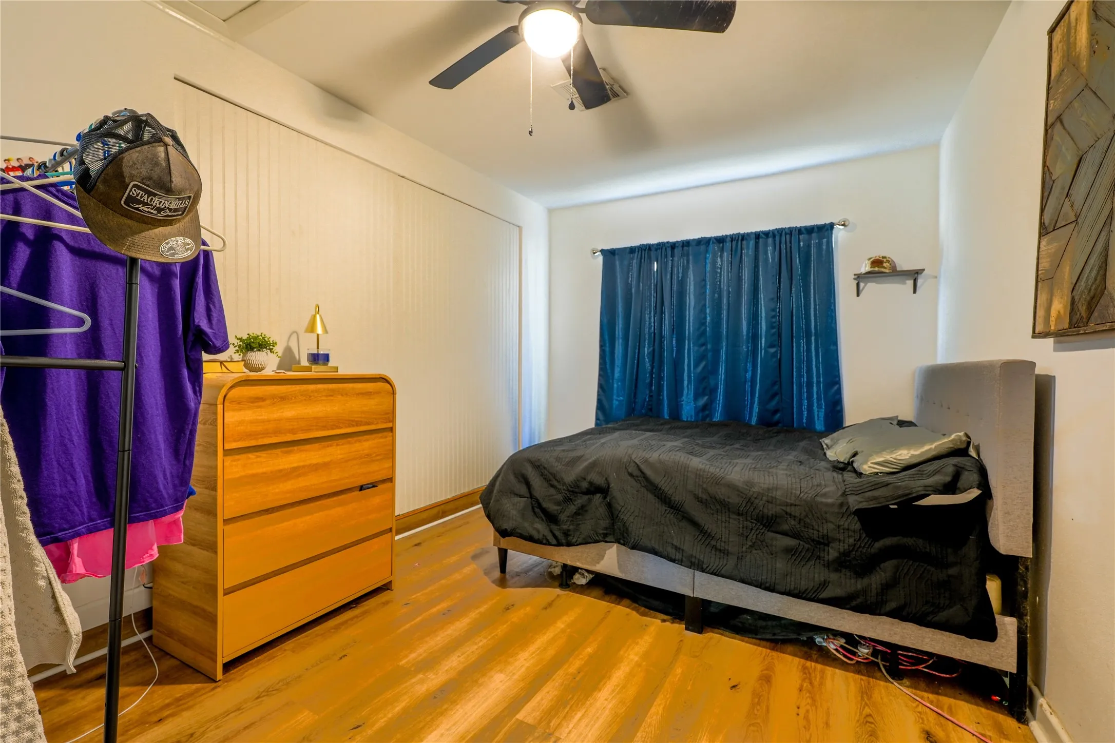 Flex Room / Garage Conversion