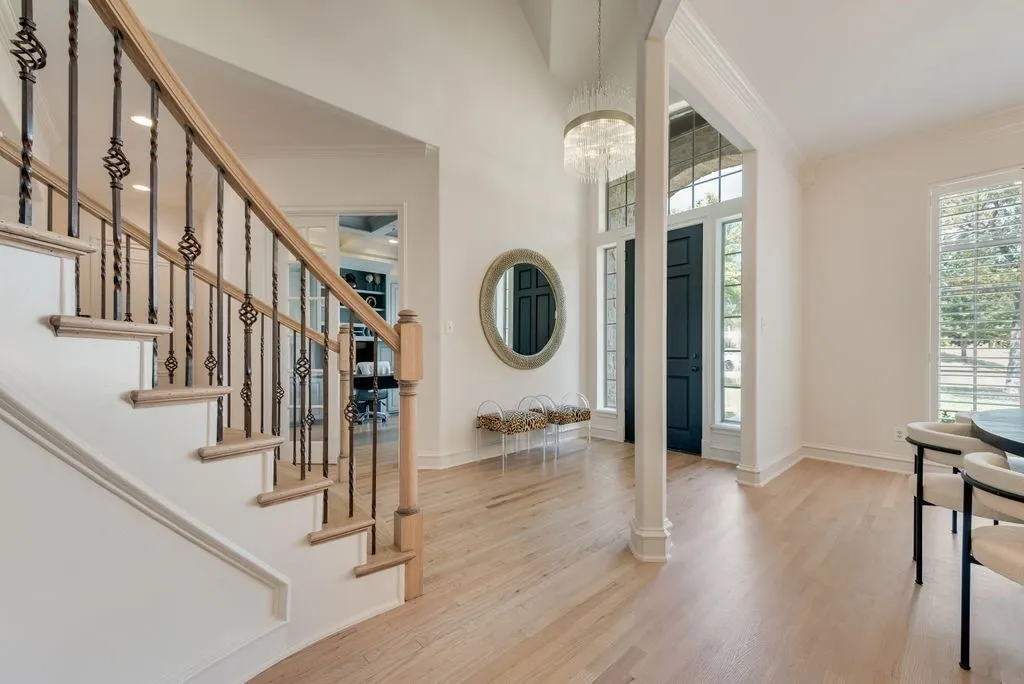 Single Family Residence For Sale in Rockwall County , 8 Siesta Circle, Heath, Texas 75032, 4 Bedroom, 4 Bathroom, 3 Garage spaces, 3,768 Sqft, built in 2001, mls#21370716, Real Estate Agent in Heath, Homes For Sale in Rockwall county, Homes For Sale in Heath, Realtor in Heath Texas, Real Estate Brokerage Independent Realty Texas, Luminita Cordes Realtor