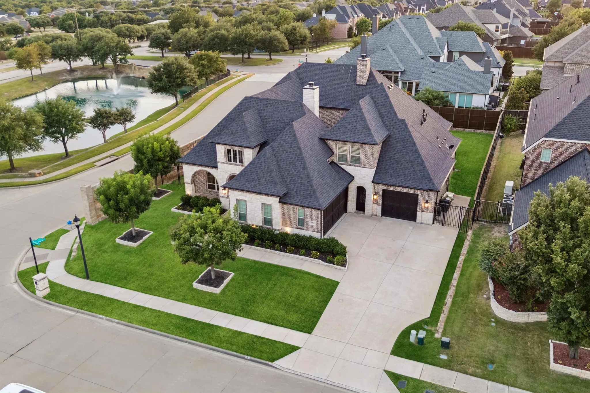 Single Family Residence For Sale in Collin County , 1161 Clipston Drive, Prosper, Texas 75078, 4 Bedroom, 5 Bathroom, 3 Garage spaces, 4,532 Sqft, built in 2020, mls#21364981, Real Estate Agent in Prosper, Homes For Sale in Collin county, Homes For Sale in Prosper, Realtor in Prosper Texas, Real Estate Brokerage Independent Realty Texas, Luminita Cordes Realtor