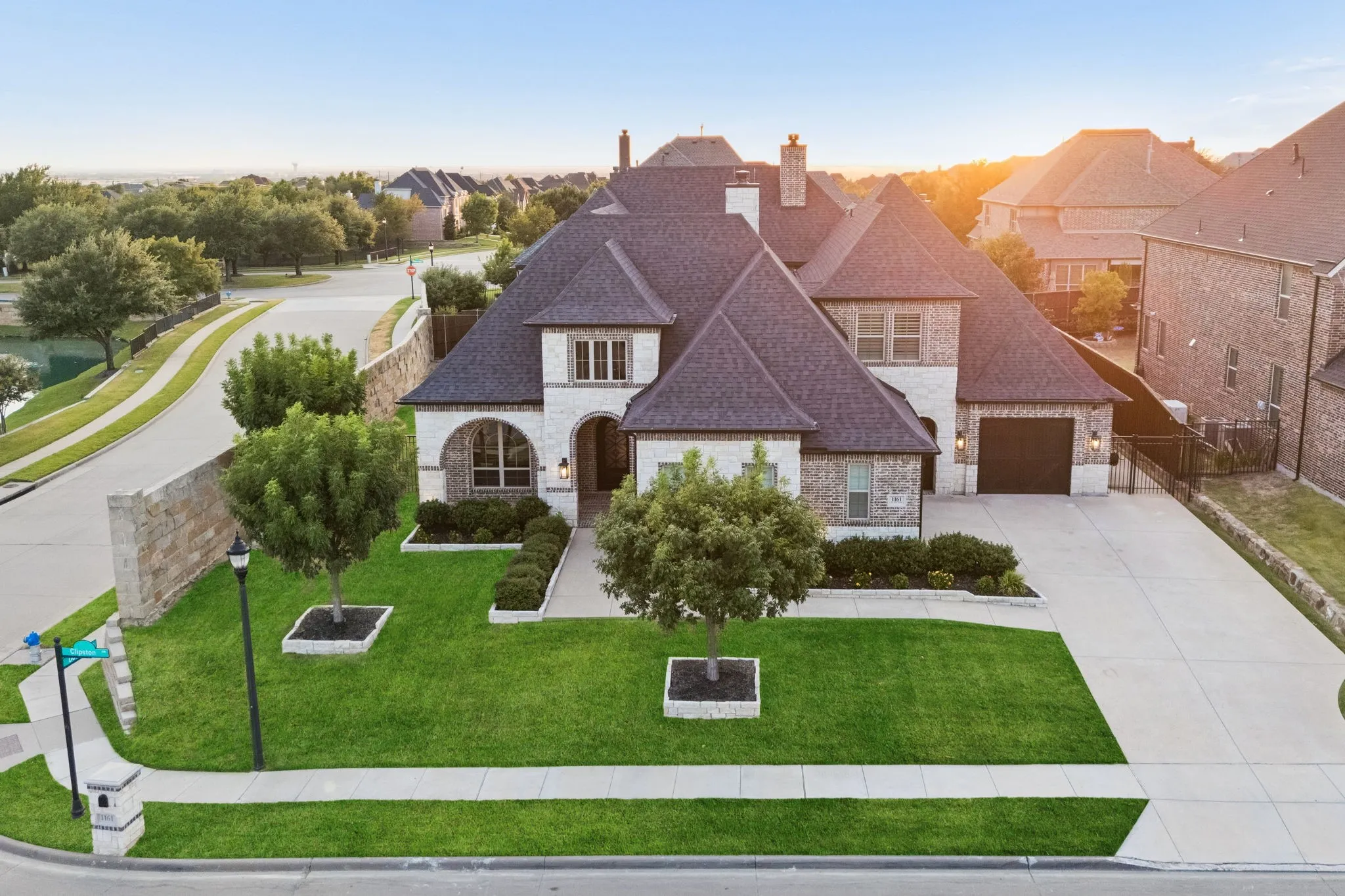 Single Family Residence For Sale in Collin County , 1161 Clipston Drive, Prosper, Texas 75078, 4 Bedroom, 5 Bathroom, 3 Garage spaces, 4,532 Sqft, built in 2020, mls#21364981, Real Estate Agent in Prosper, Homes For Sale in Collin county, Homes For Sale in Prosper, Realtor in Prosper Texas, Real Estate Brokerage Independent Realty Texas, Luminita Cordes Realtor