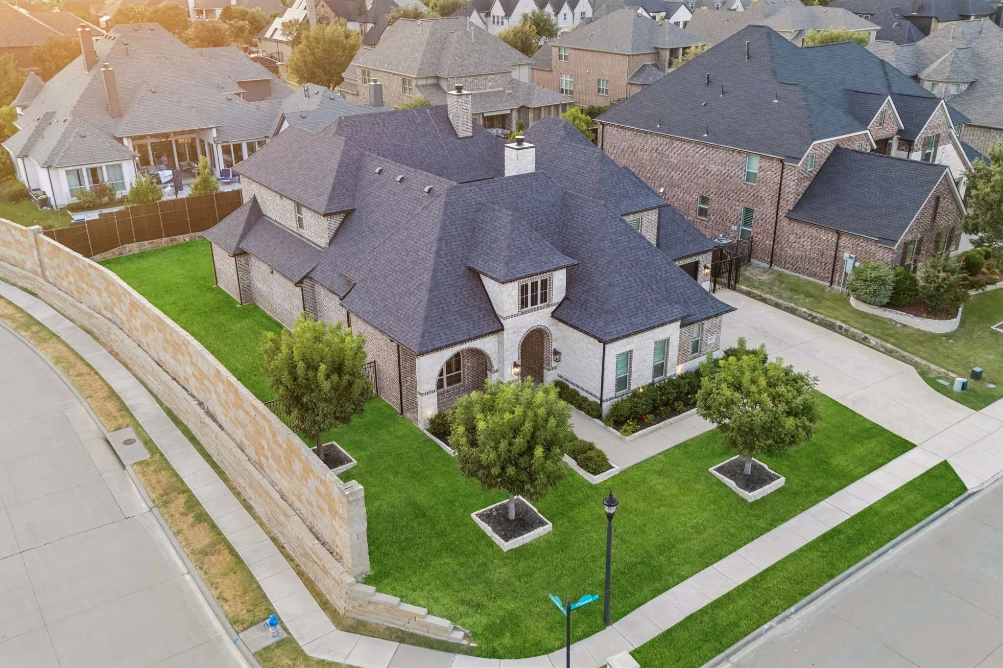 Single Family Residence For Sale in Collin County , 1161 Clipston Drive, Prosper, Texas 75078, 4 Bedroom, 5 Bathroom, 3 Garage spaces, 4,532 Sqft, built in 2020, mls#21364981, Real Estate Agent in Prosper, Homes For Sale in Collin county, Homes For Sale in Prosper, Realtor in Prosper Texas, Real Estate Brokerage Independent Realty Texas, Luminita Cordes Realtor