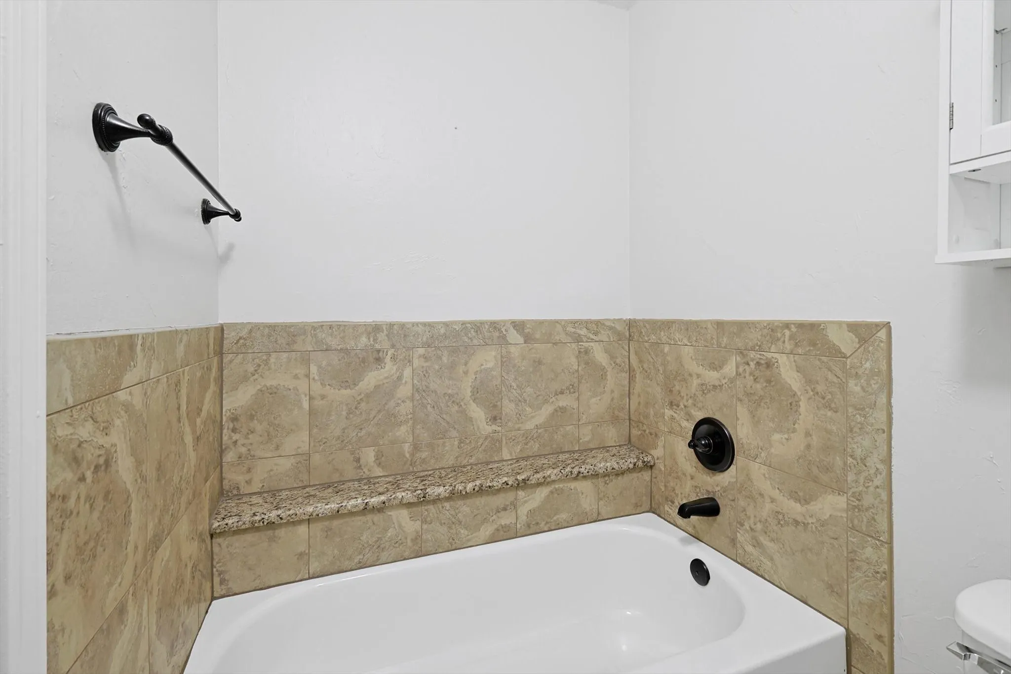 2nd Bathroom