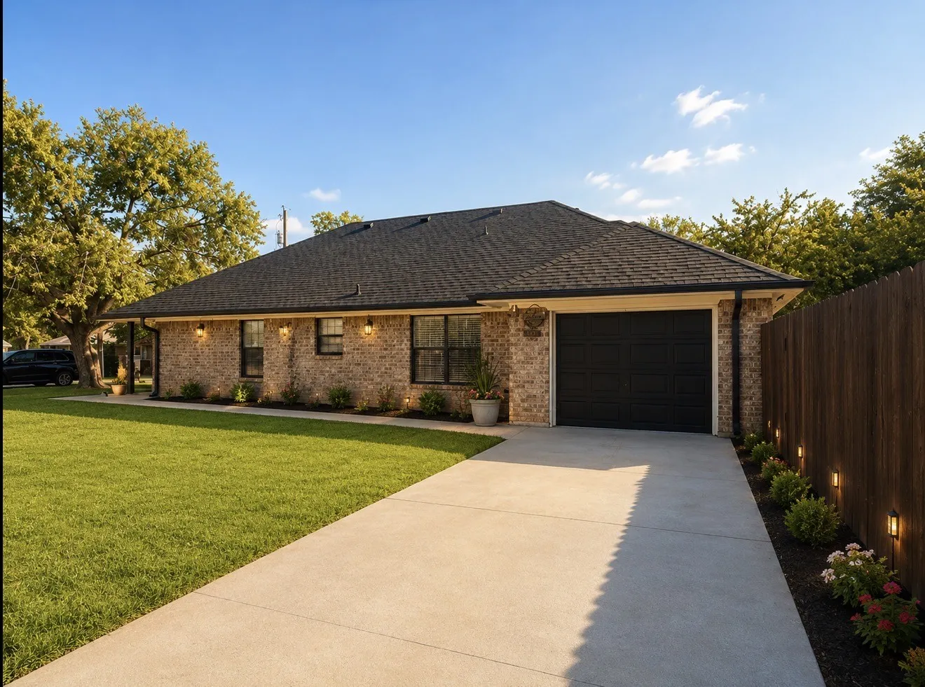 Single Family Residence For Sale in Wise County , 905 N Miller Street, Decatur, Texas 76234, 3 Bedroom, 2 Bathroom, 1 Garage spaces, 1,486 Sqft, built in 2003, mls#21370259, Real Estate Agent in Decatur, Homes For Sale in Wise county, Homes For Sale in Decatur, Realtor in Decatur Texas, Real Estate Brokerage Independent Realty Texas, Luminita Cordes Realtor