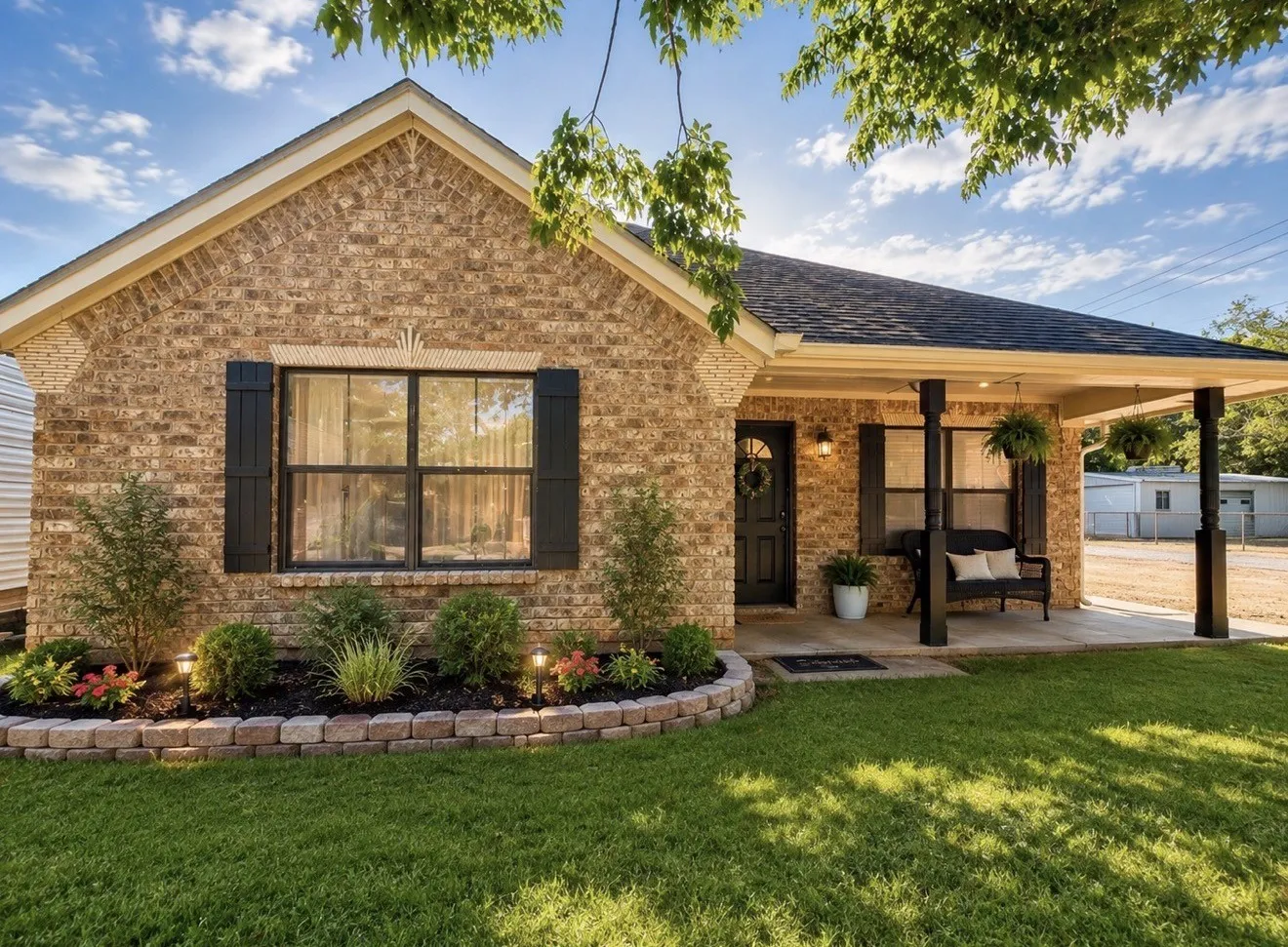 Single Family Residence For Sale in Wise County , 905 N Miller Street, Decatur, Texas 76234, 3 Bedroom, 2 Bathroom, 1 Garage spaces, 1,486 Sqft, built in 2003, mls#21370259, Real Estate Agent in Decatur, Homes For Sale in Wise county, Homes For Sale in Decatur, Realtor in Decatur Texas, Real Estate Brokerage Independent Realty Texas, Luminita Cordes Realtor
